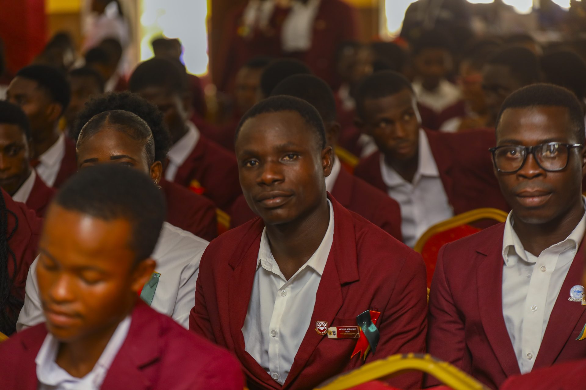 2026 Matriculation