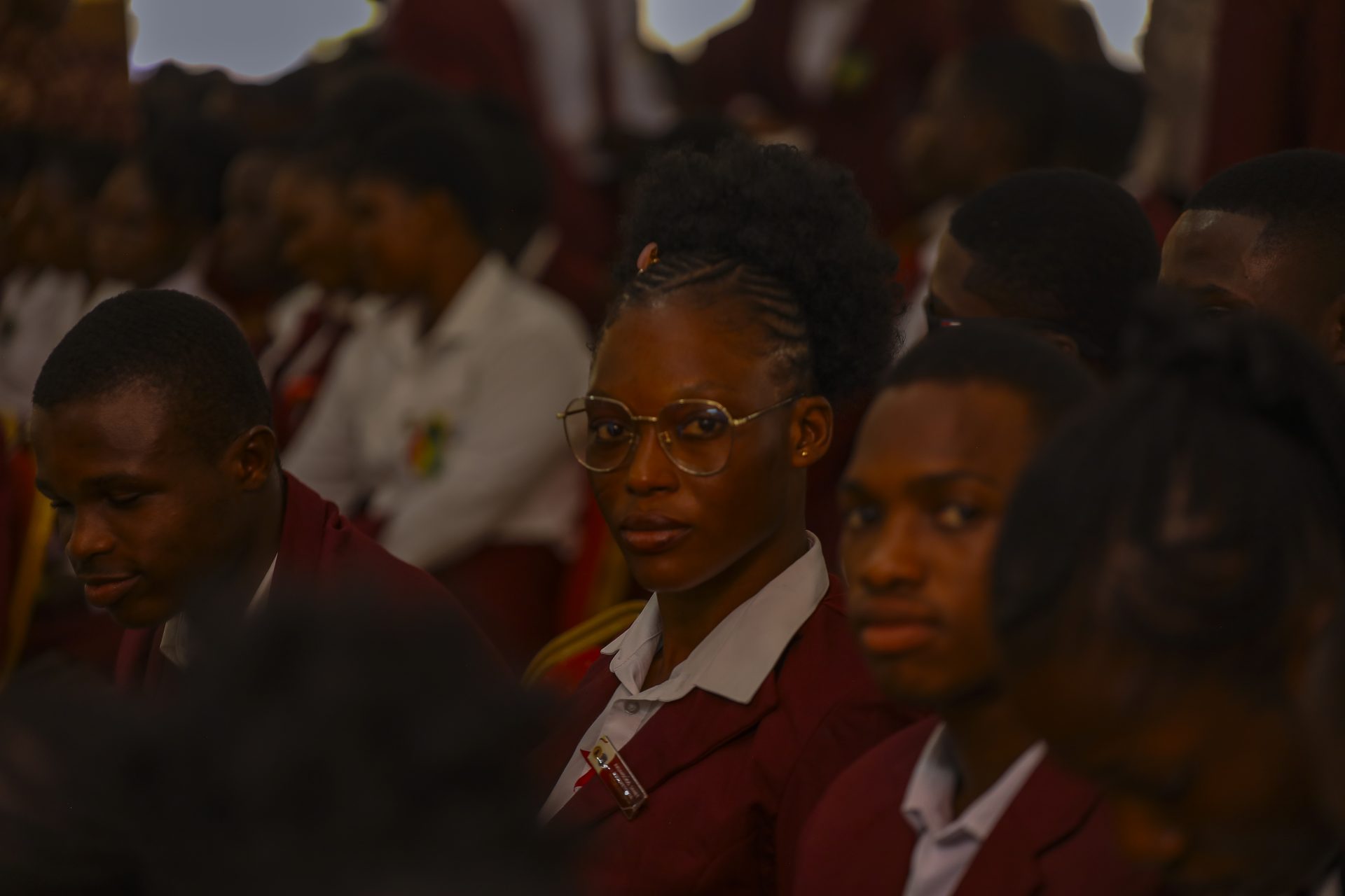 2026 Matriculation