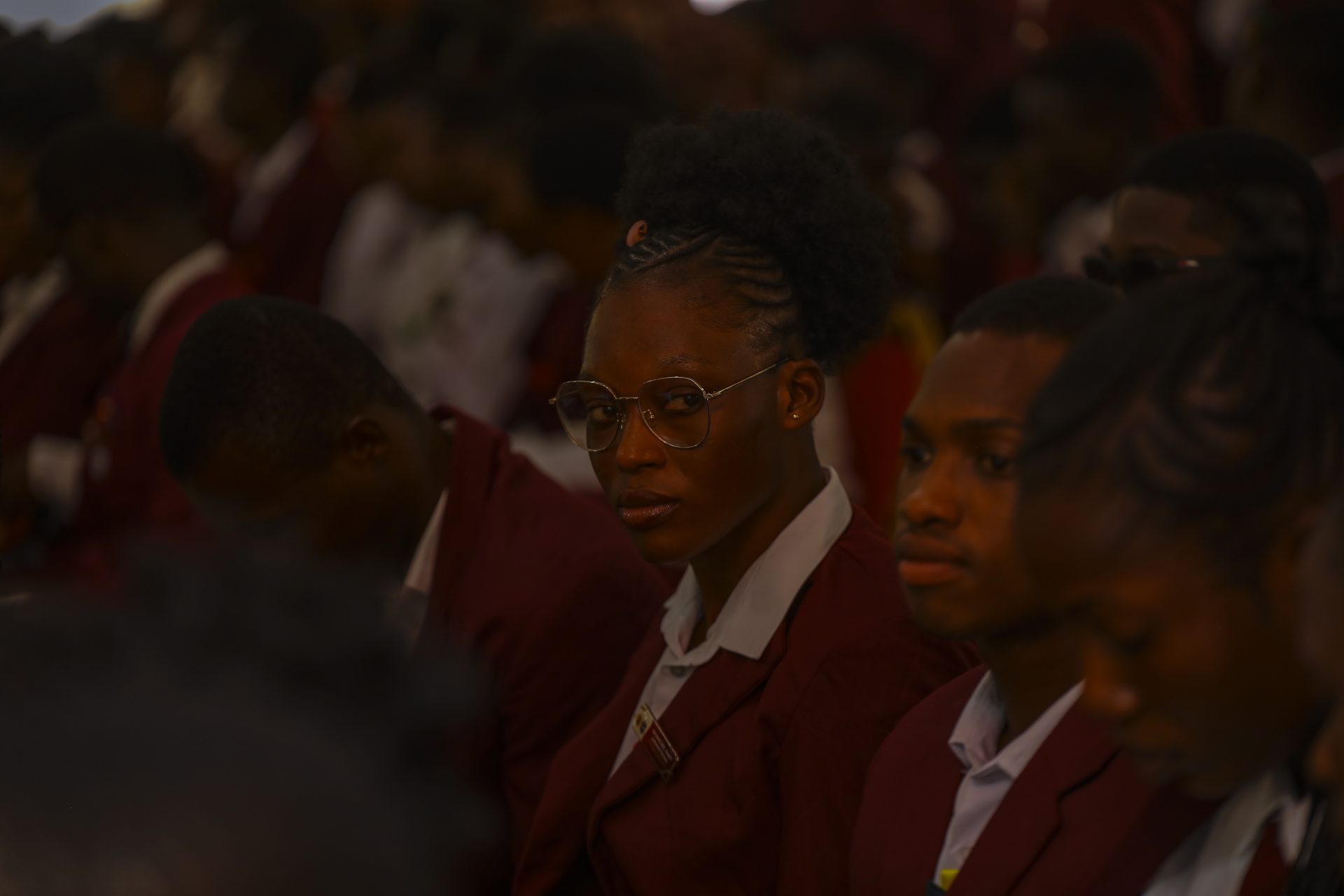 2026 Matriculation