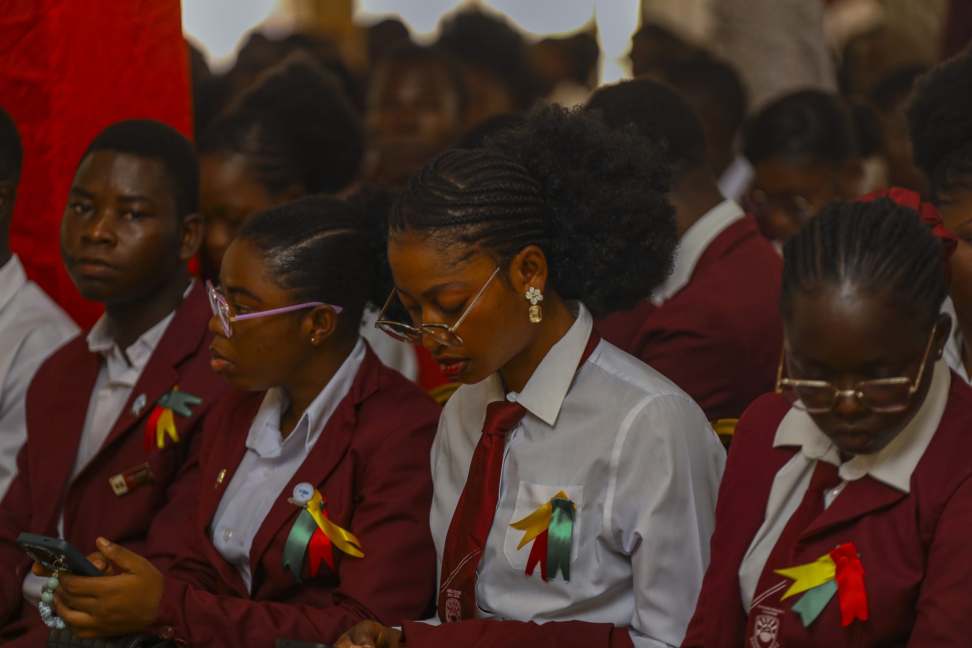2026 Matriculation