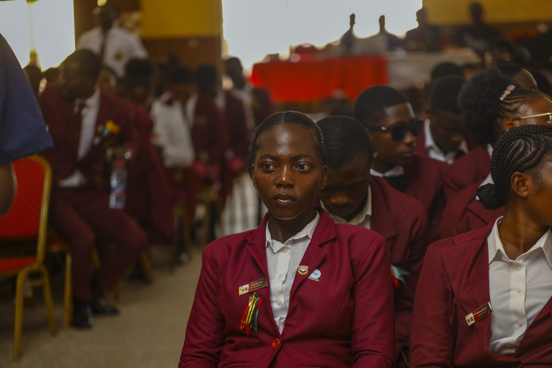 2026 Matriculation