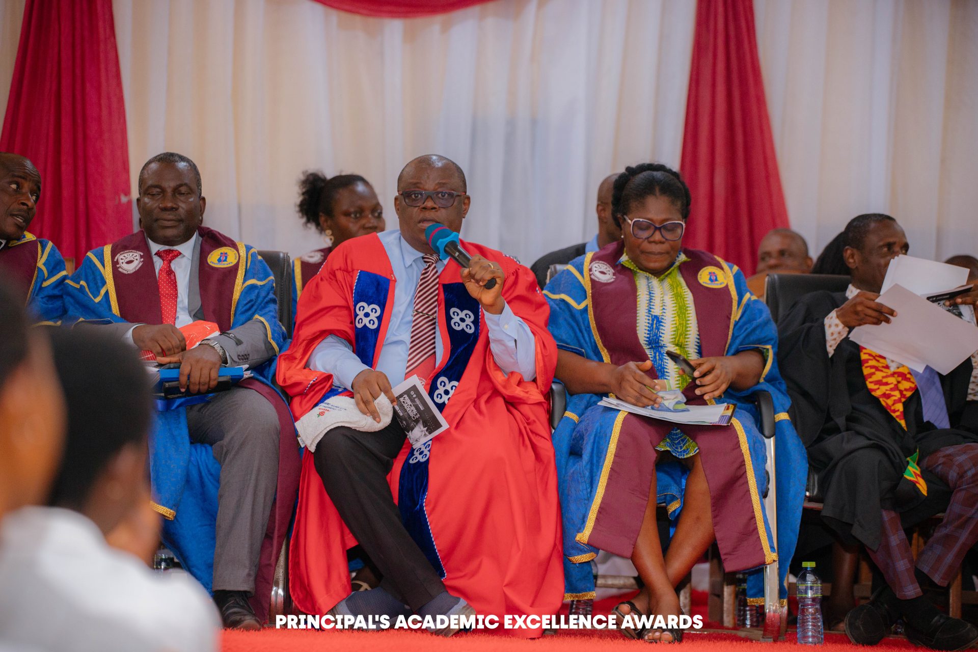 2026 Principals Academic Excellence Awards