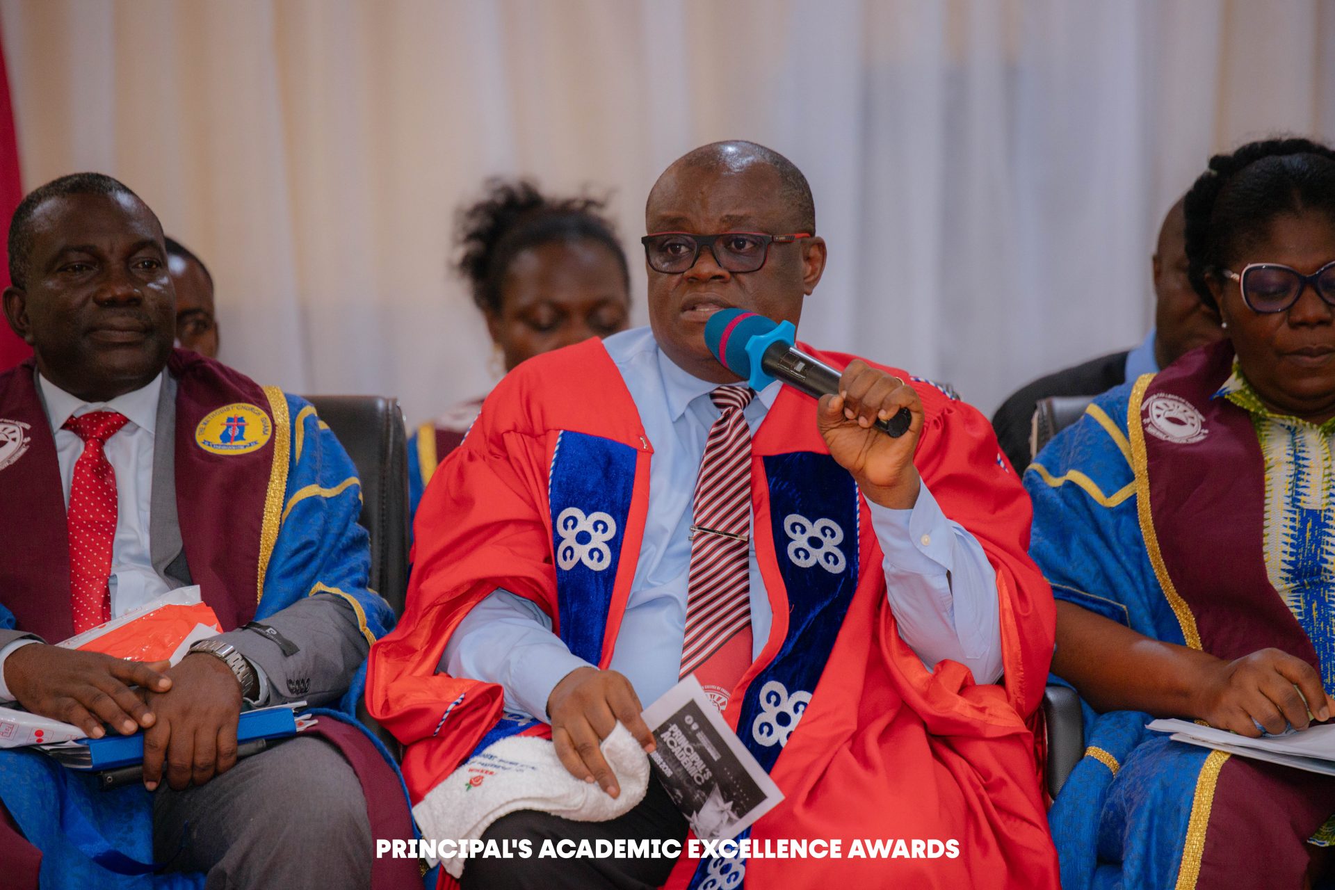 2026 Principals Academic Excellence Awards