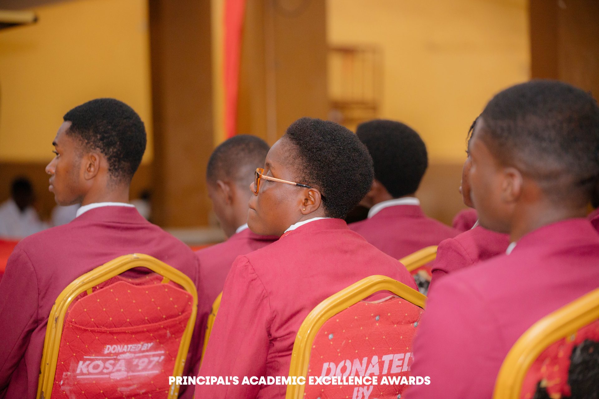2026 Principals Academic Excellence Awards
