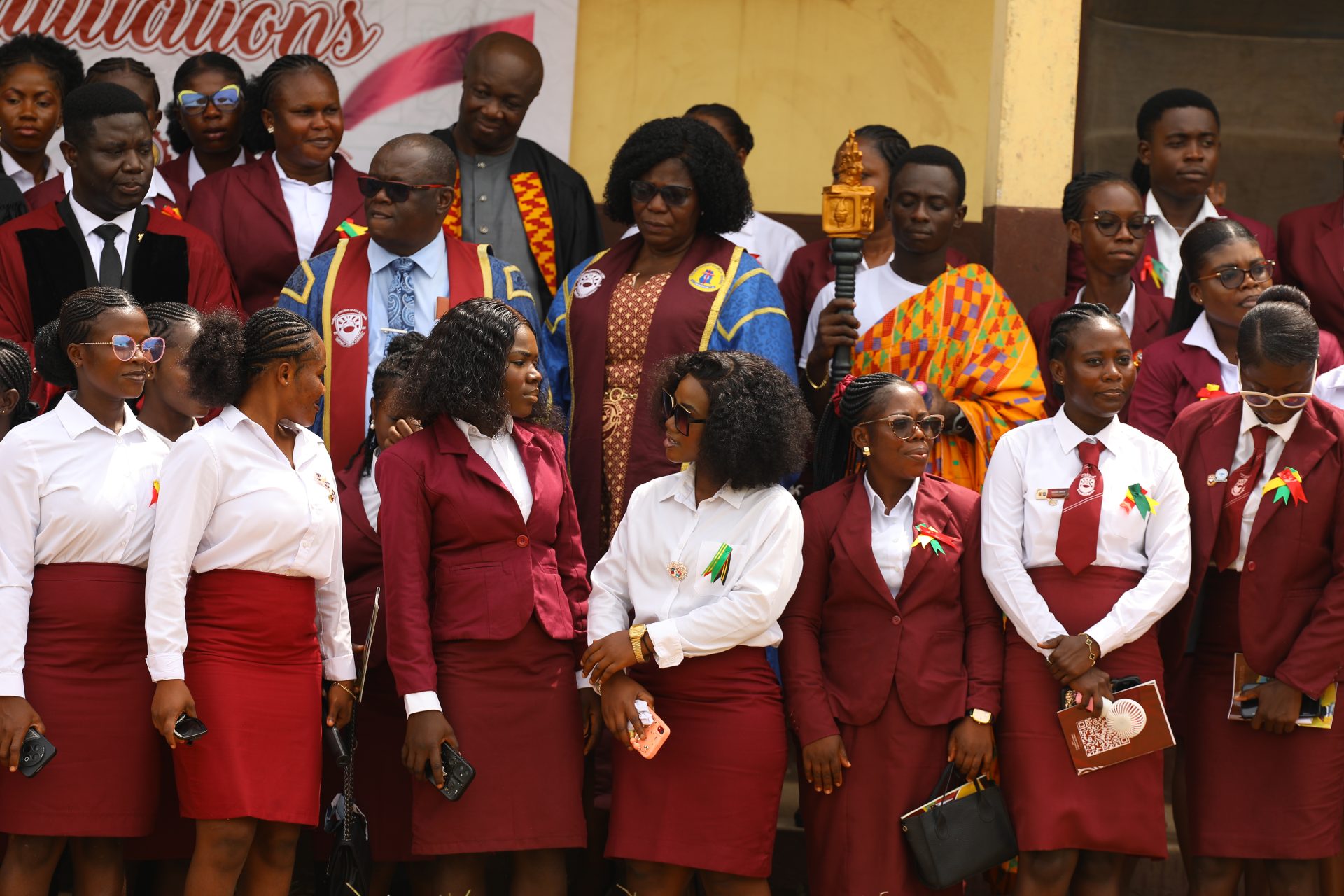 2026 Matriculation