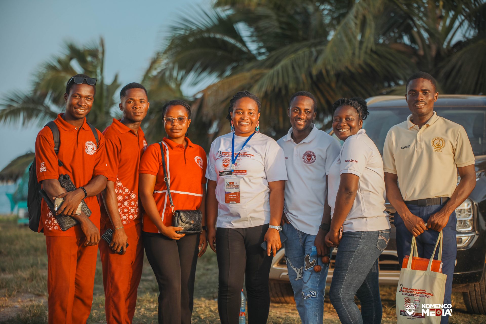 2026 KOMENDA WIAWSO INTERNATIONAL RESEARCH