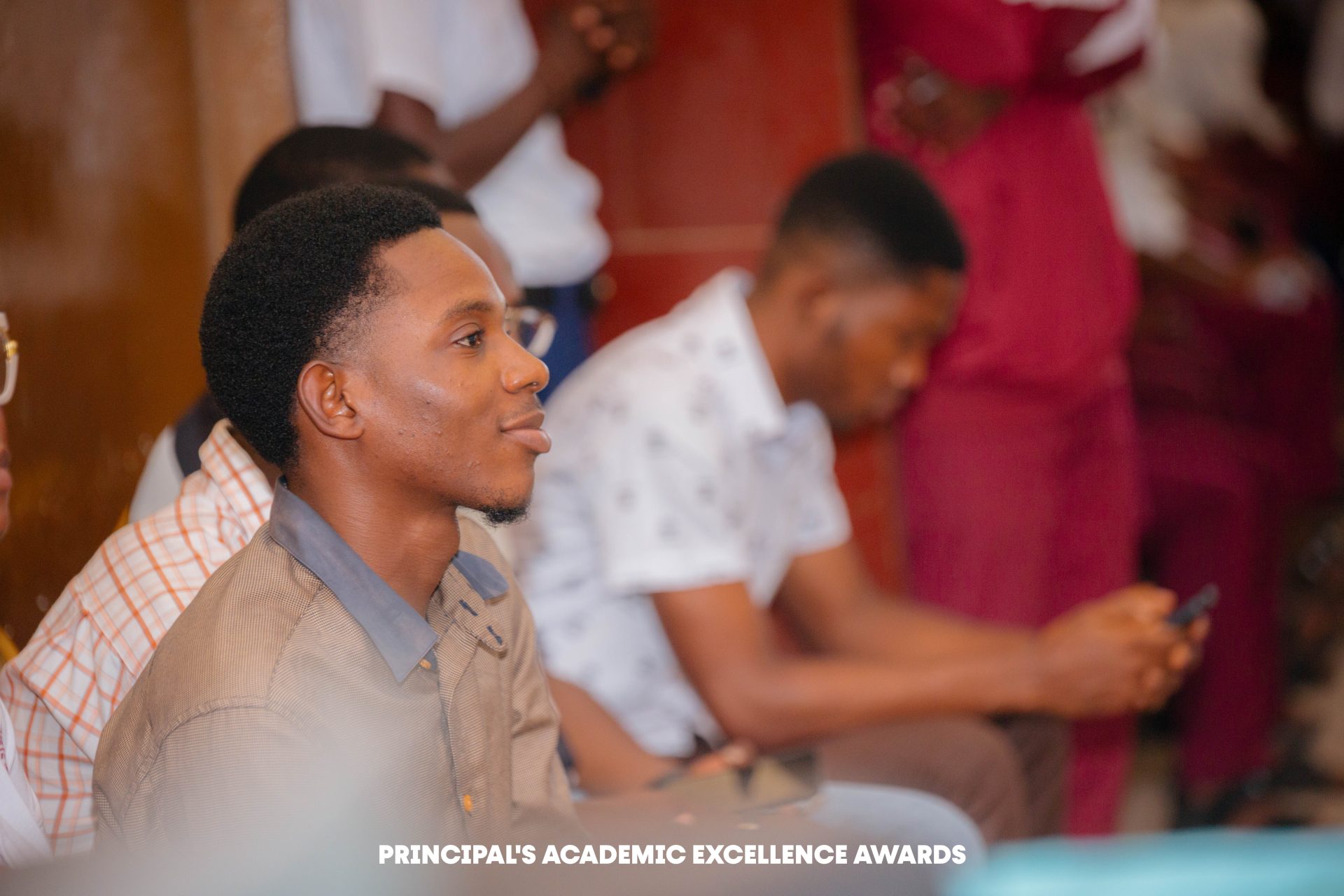 2026 Principals Academic Excellence Awards