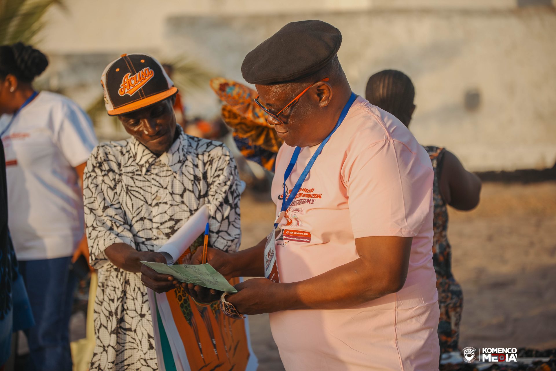 2026 KOMENDA WIAWSO INTERNATIONAL RESEARCH