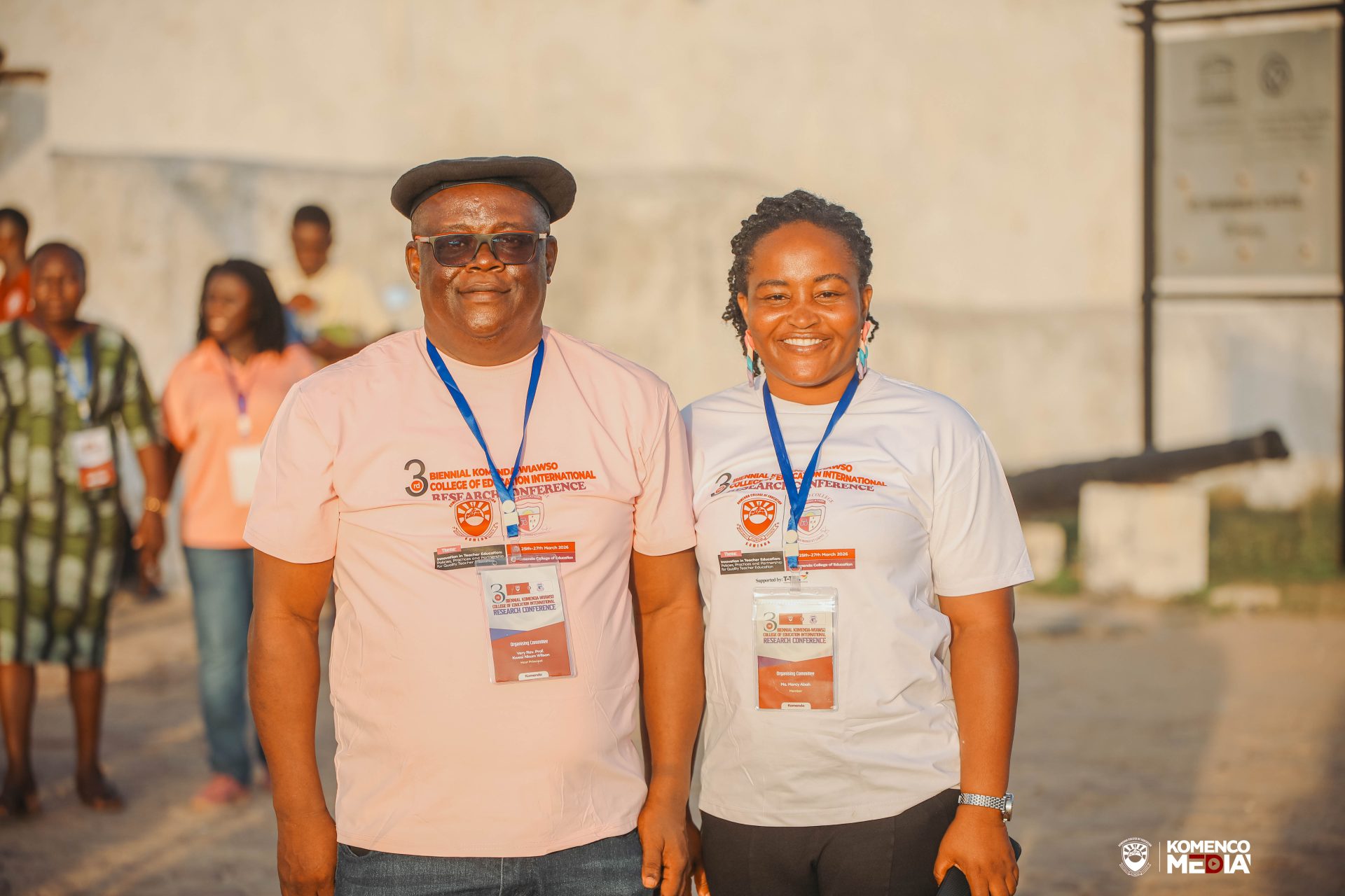 2026 KOMENDA WIAWSO INTERNATIONAL RESEARCH