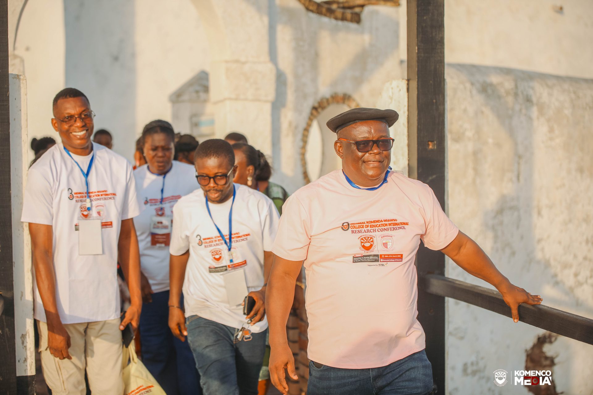 2026 KOMENDA WIAWSO INTERNATIONAL RESEARCH