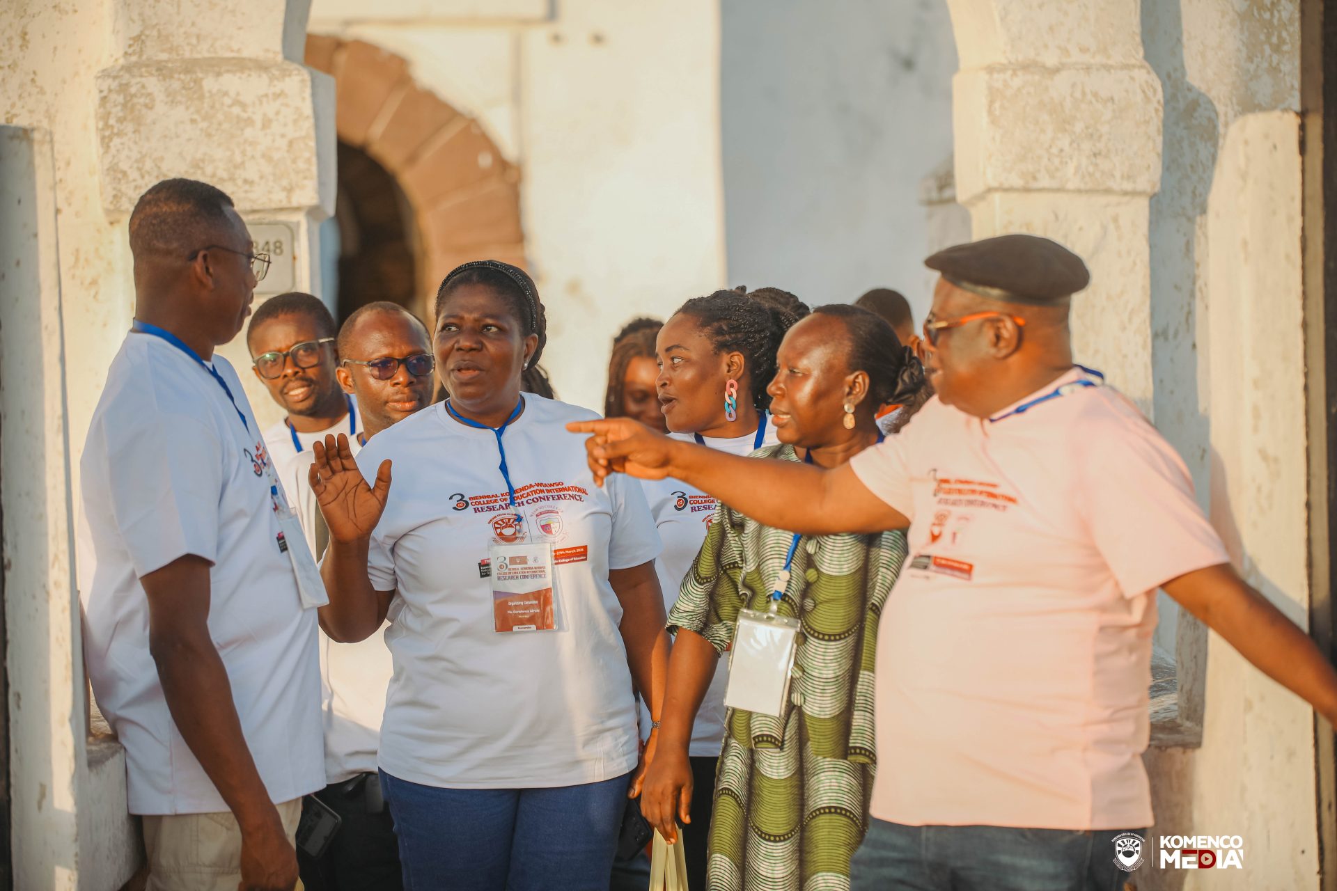 2026 KOMENDA WIAWSO INTERNATIONAL RESEARCH
