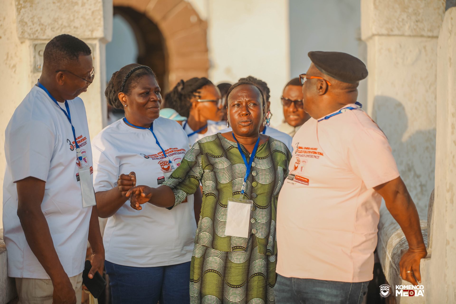 2026 KOMENDA WIAWSO INTERNATIONAL RESEARCH
