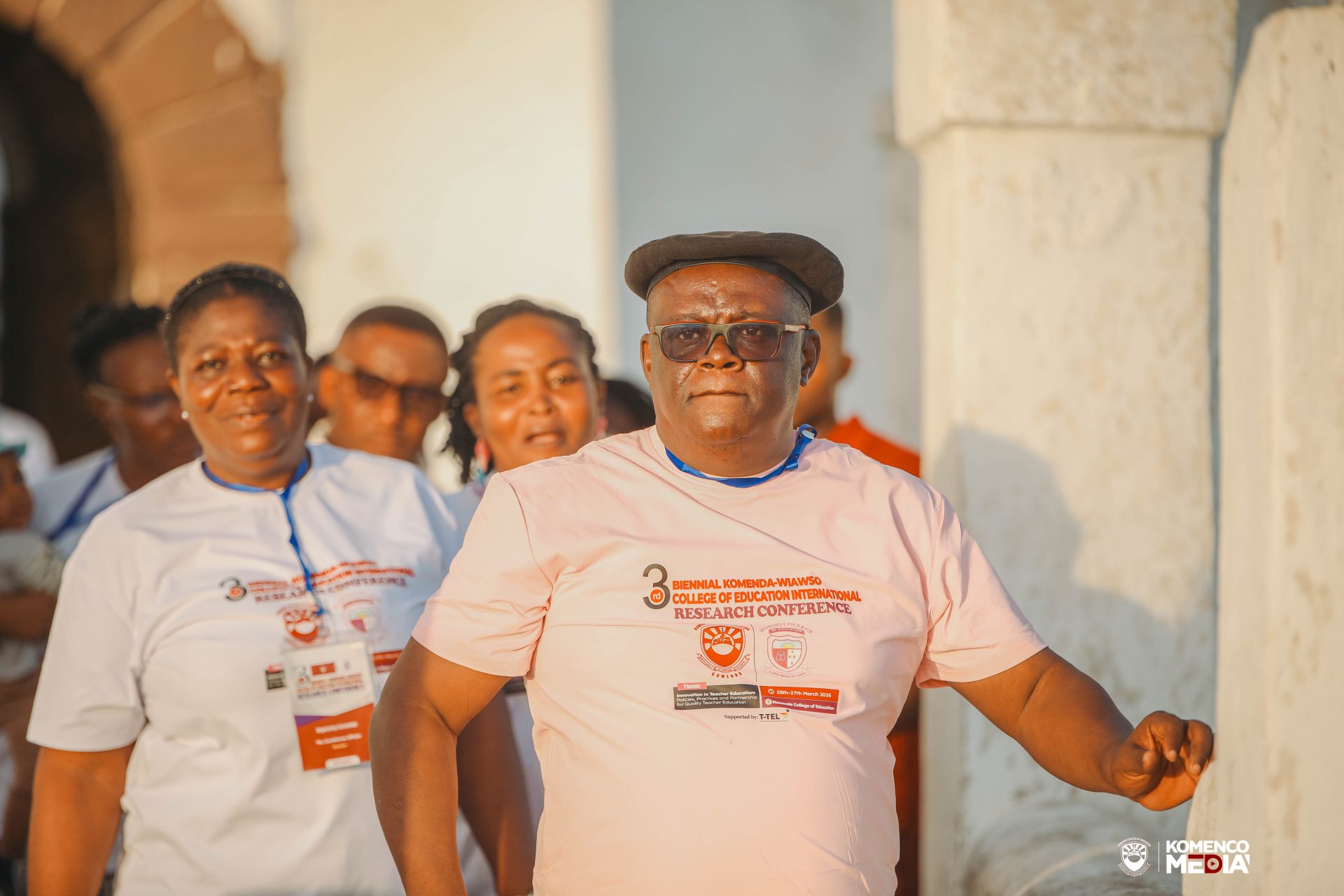 2026 KOMENDA WIAWSO INTERNATIONAL RESEARCH