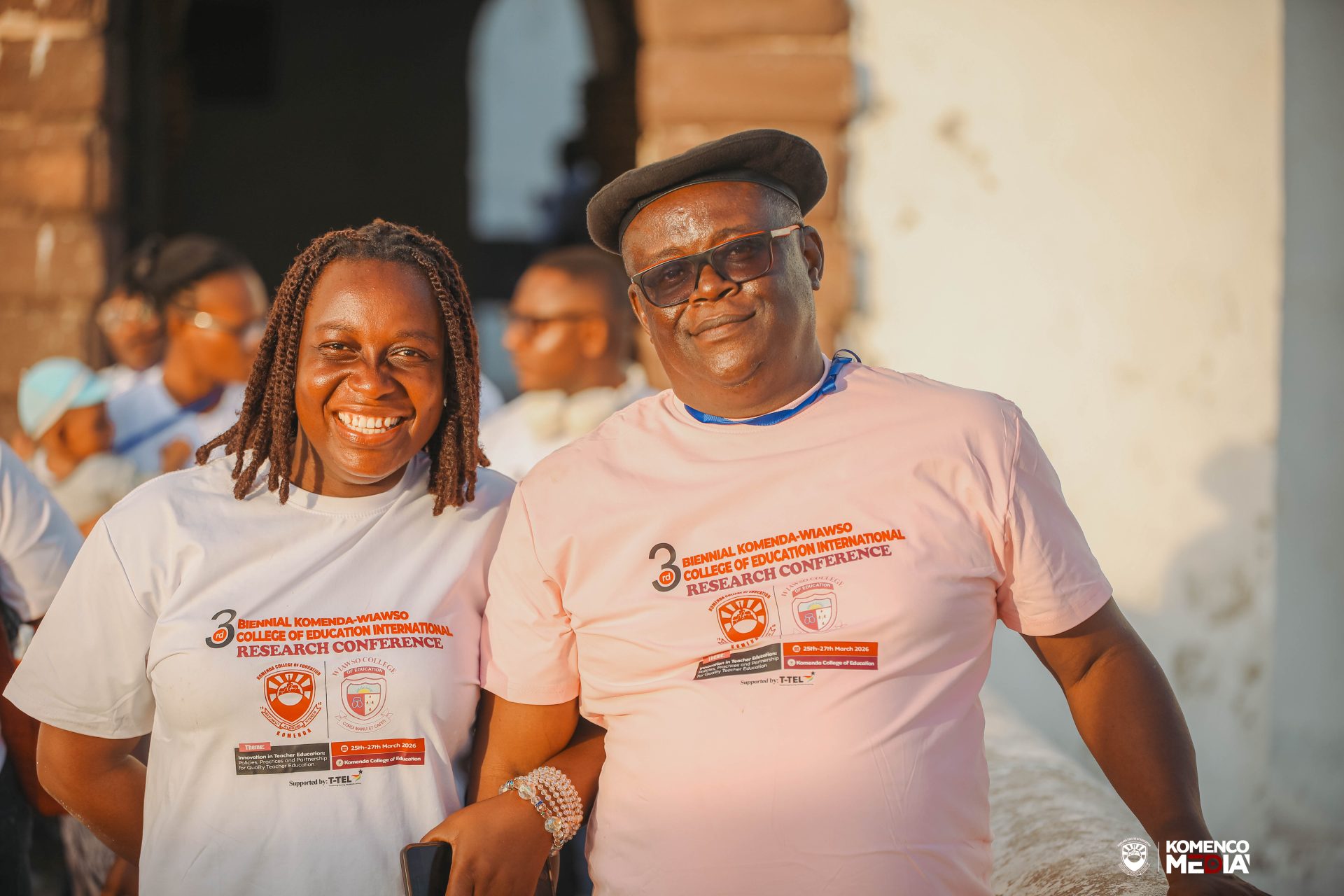 2026 KOMENDA WIAWSO INTERNATIONAL RESEARCH