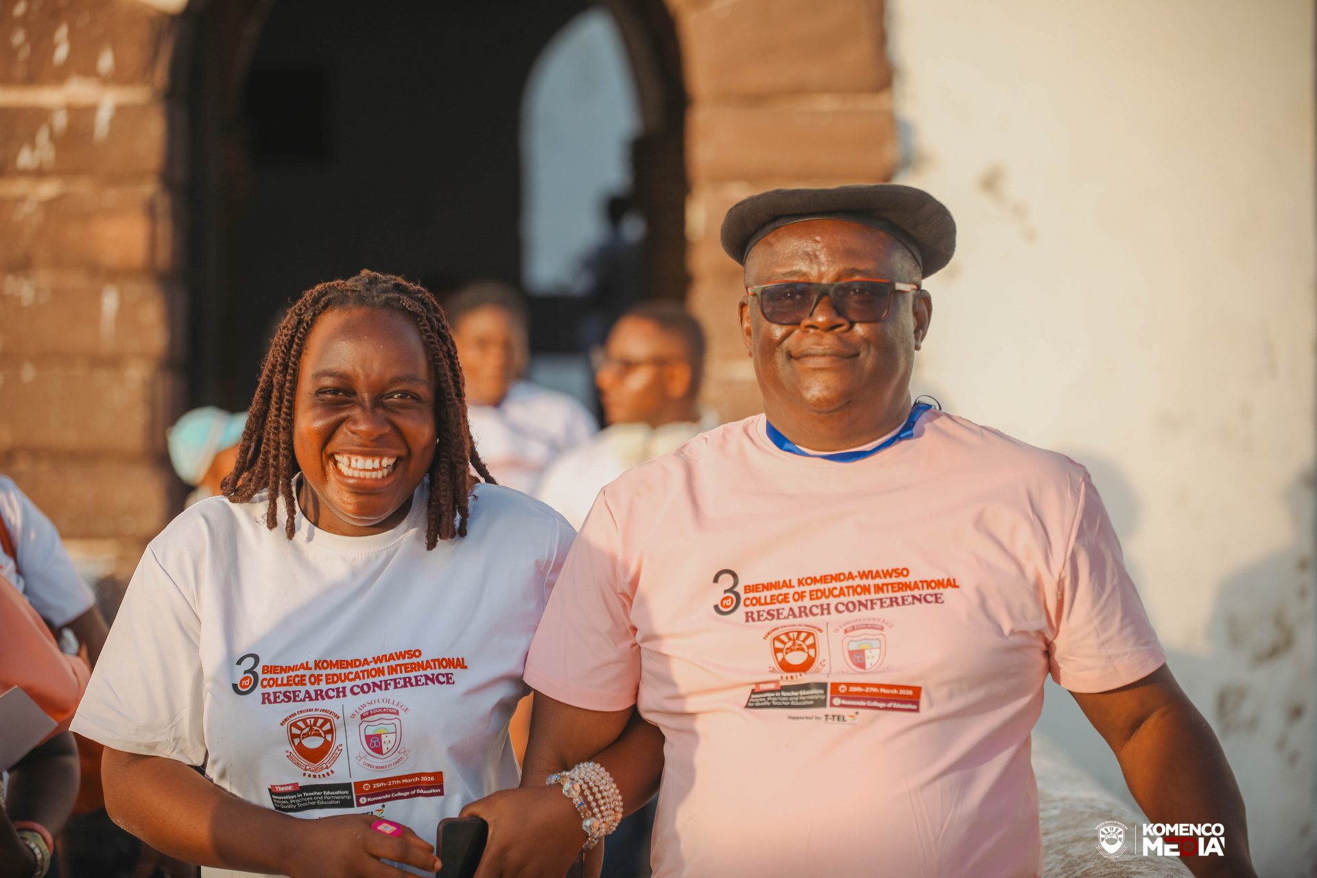 2026 KOMENDA WIAWSO INTERNATIONAL RESEARCH
