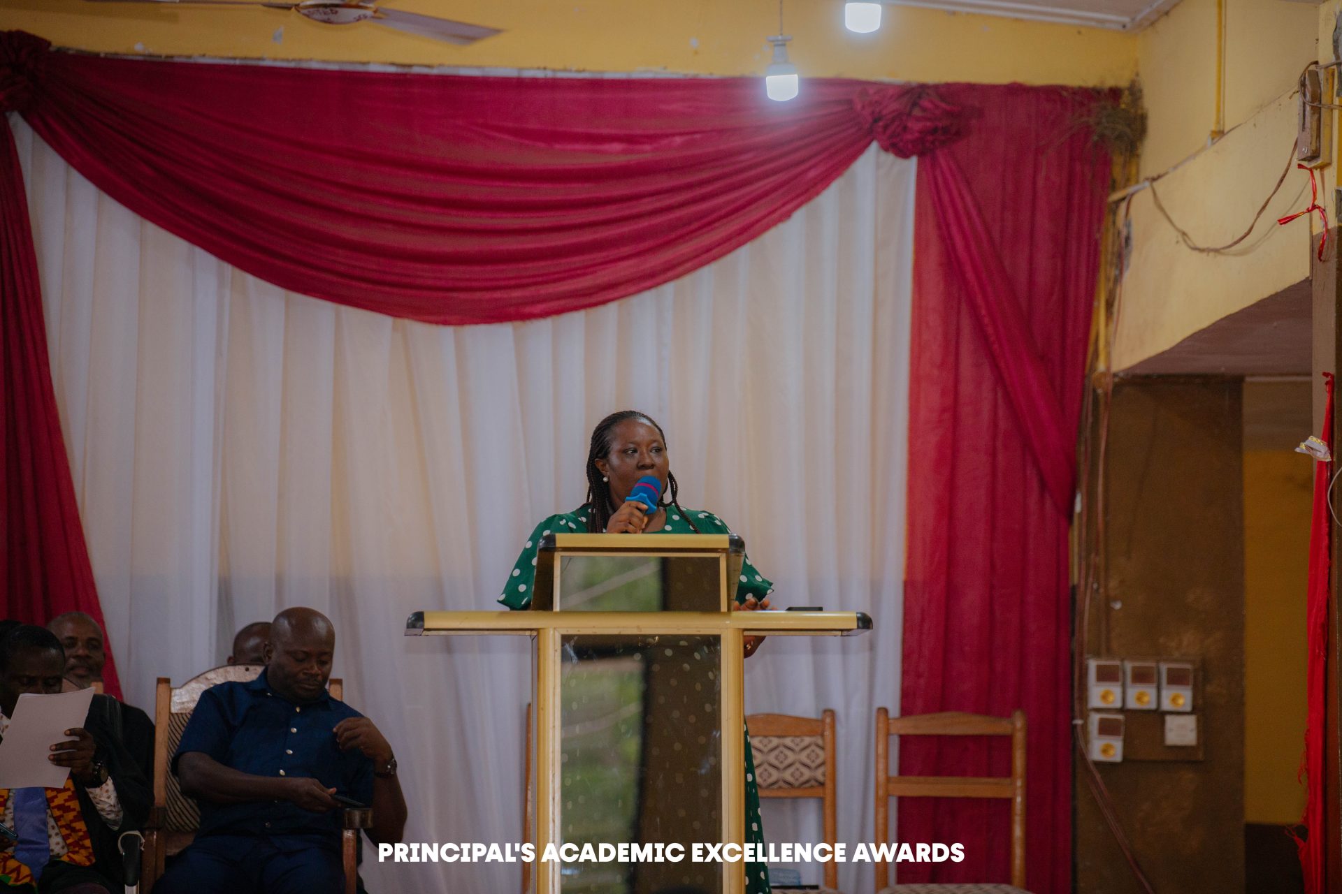 2026 Principals Academic Excellence Awards
