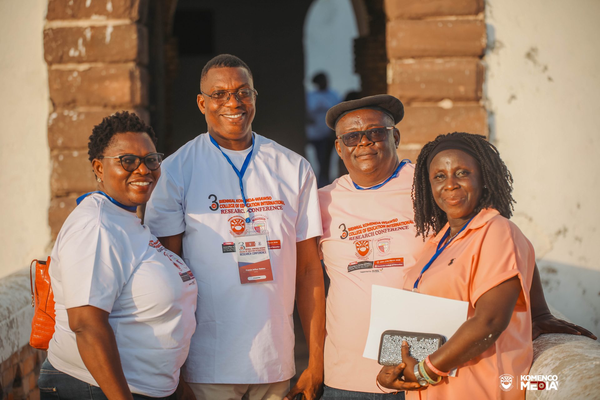 2026 KOMENDA WIAWSO INTERNATIONAL RESEARCH