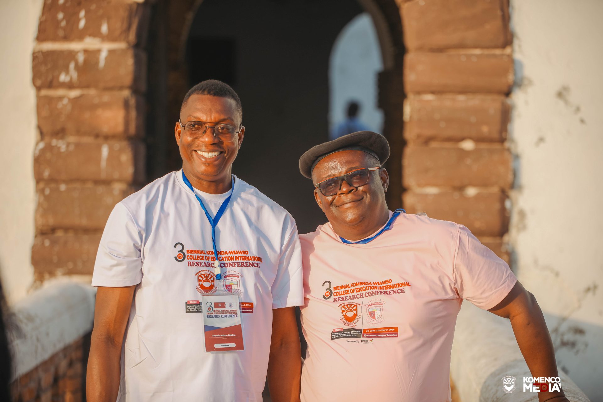 2026 KOMENDA WIAWSO INTERNATIONAL RESEARCH