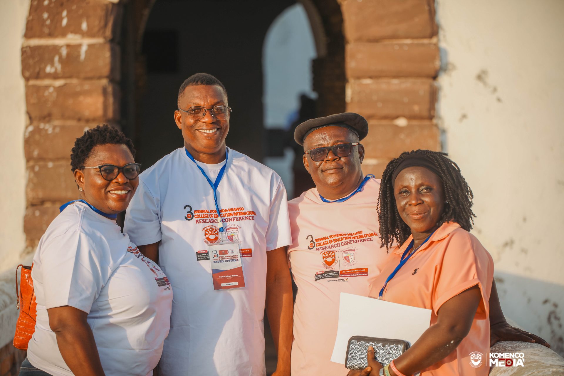 2026 KOMENDA WIAWSO INTERNATIONAL RESEARCH