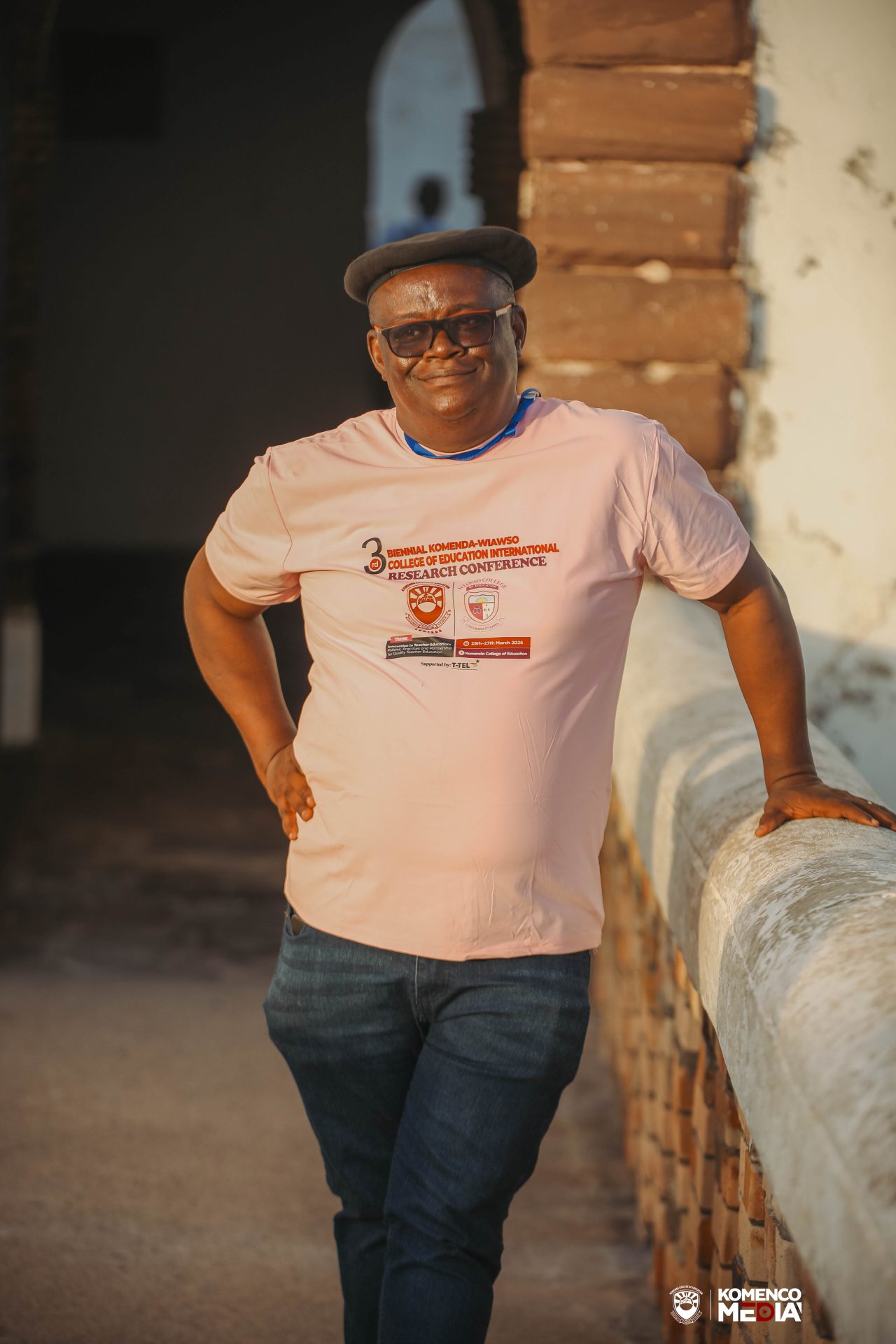 2026 KOMENDA WIAWSO INTERNATIONAL RESEARCH