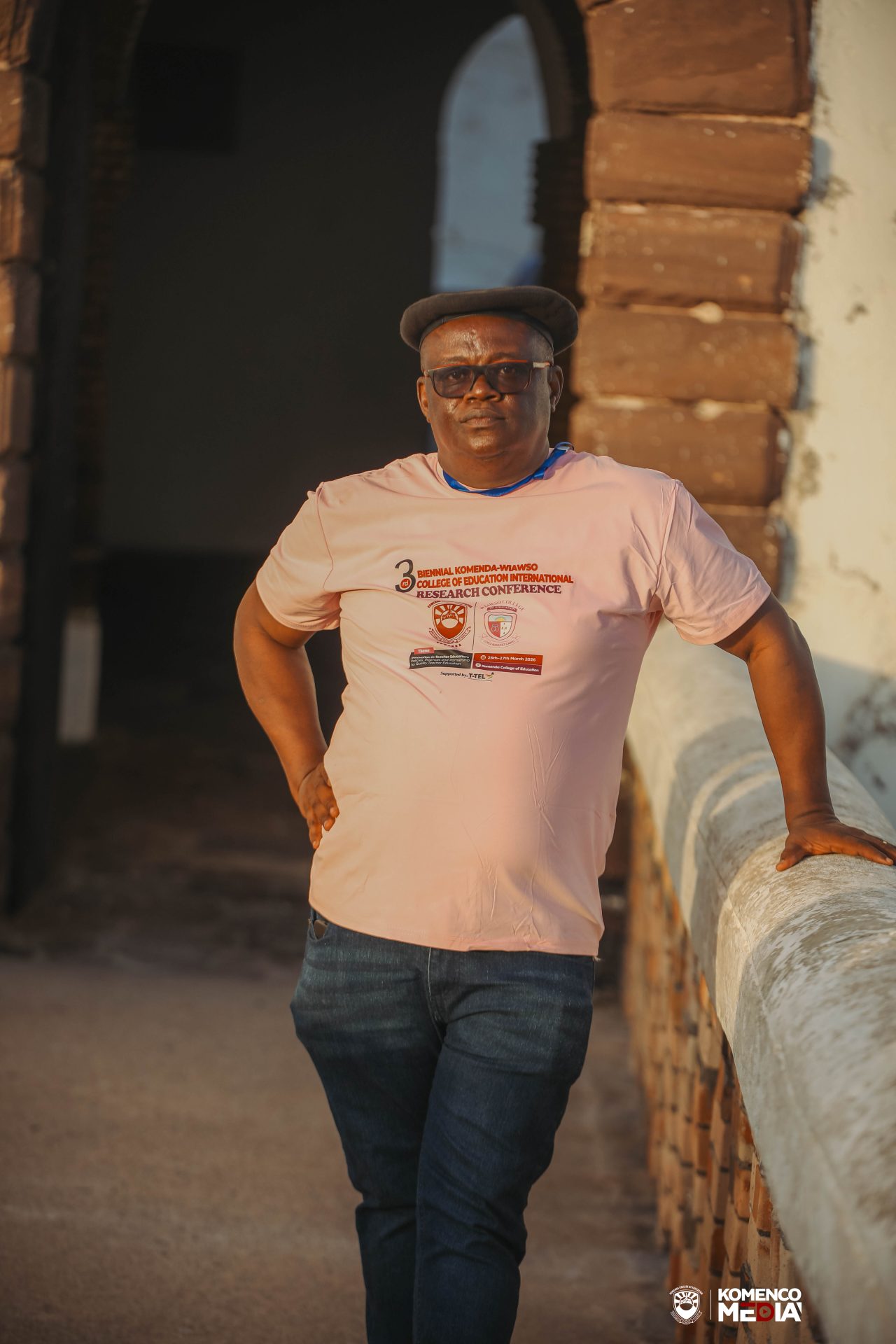 2026 KOMENDA WIAWSO INTERNATIONAL RESEARCH