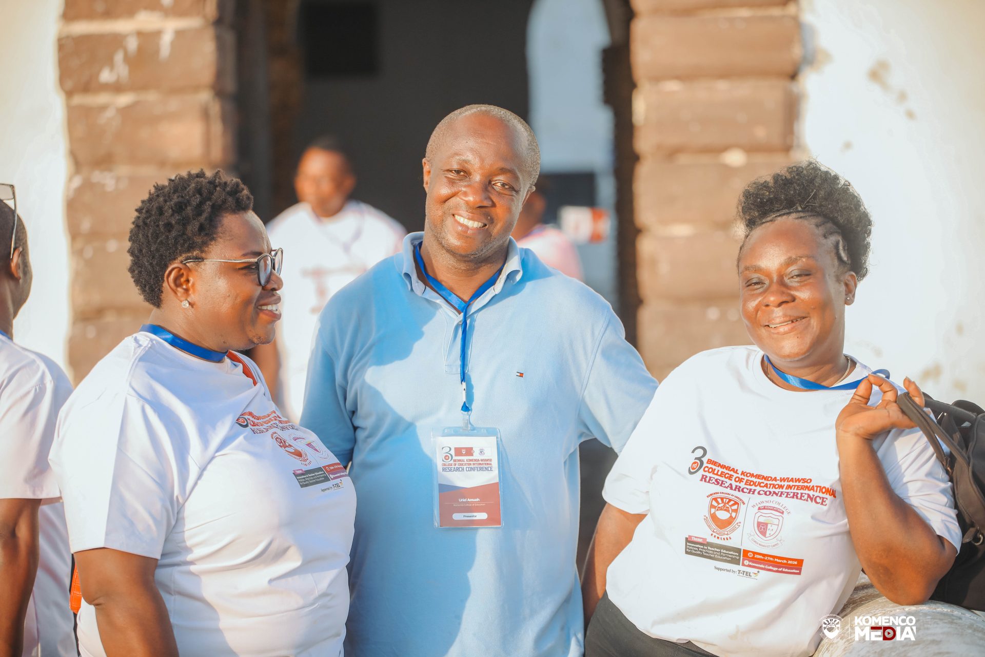 2026 KOMENDA WIAWSO INTERNATIONAL RESEARCH