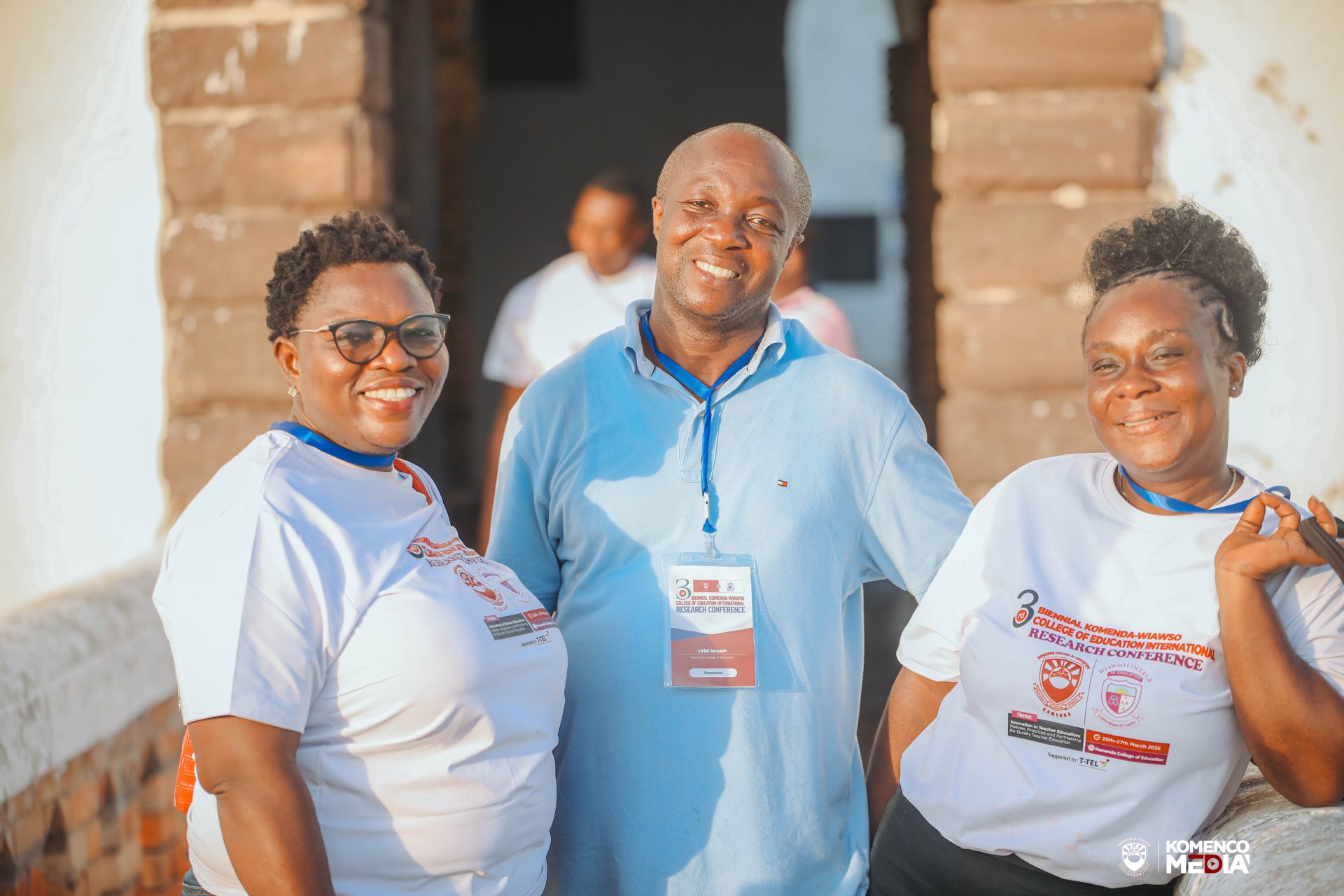 2026 KOMENDA WIAWSO INTERNATIONAL RESEARCH