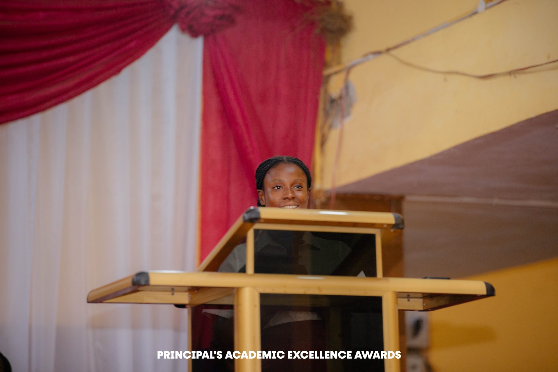 2026 Principals Academic Excellence Awards
