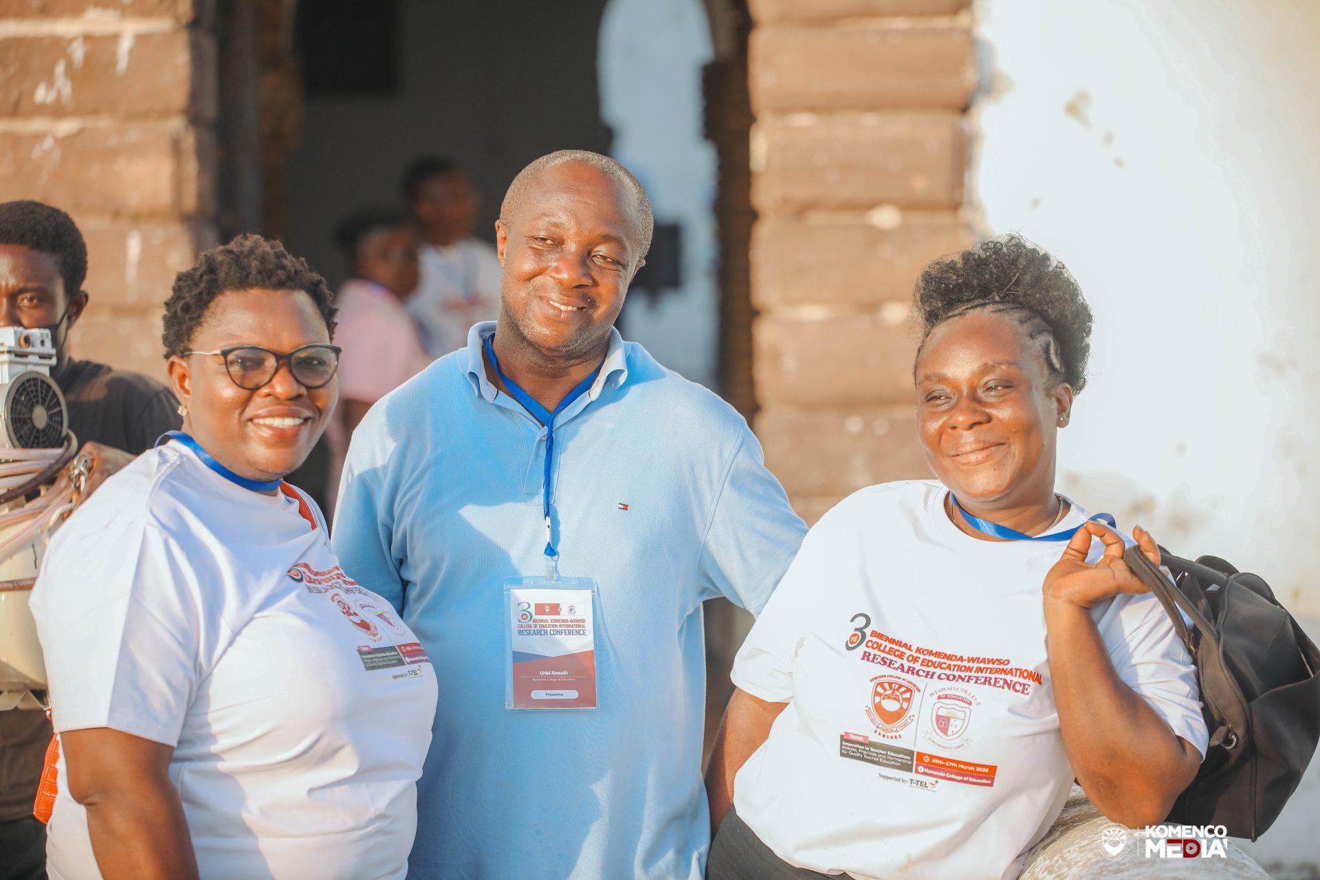 2026 KOMENDA WIAWSO INTERNATIONAL RESEARCH