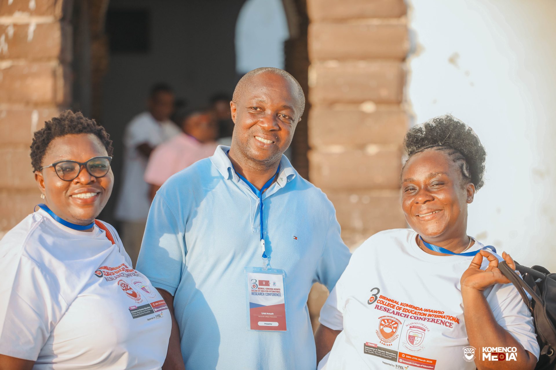 2026 KOMENDA WIAWSO INTERNATIONAL RESEARCH