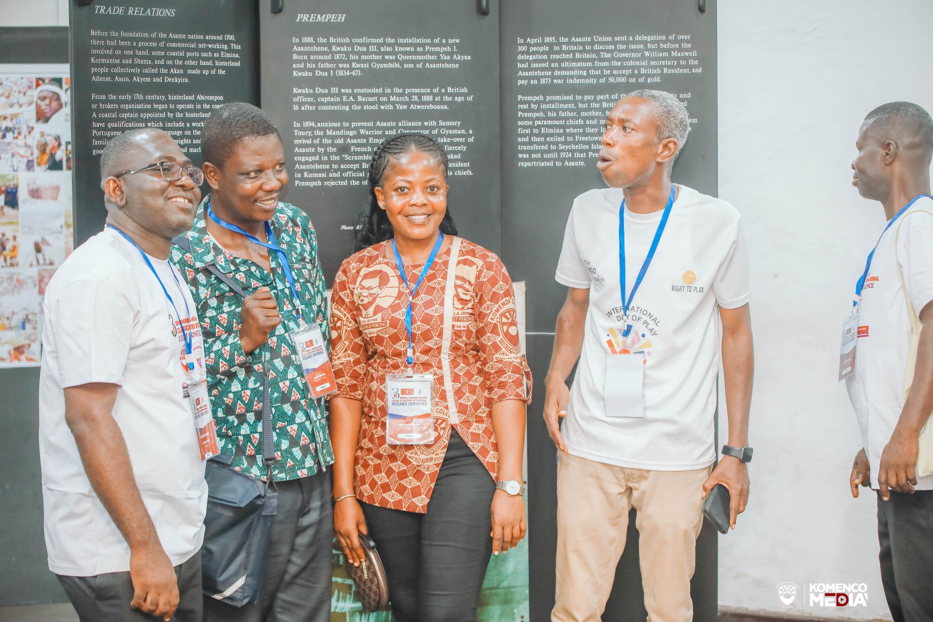 2026 KOMENDA WIAWSO INTERNATIONAL RESEARCH