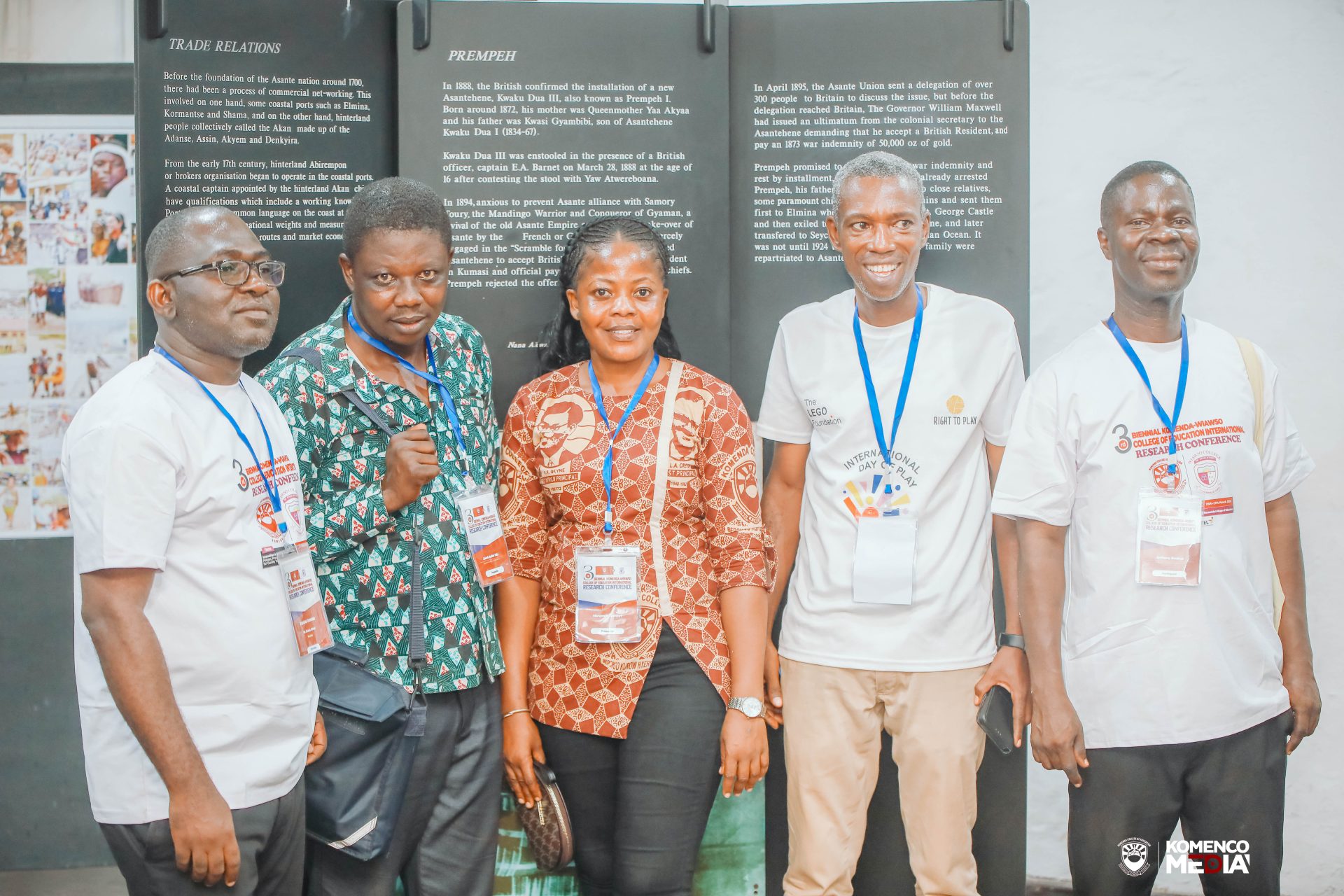 2026 KOMENDA WIAWSO INTERNATIONAL RESEARCH
