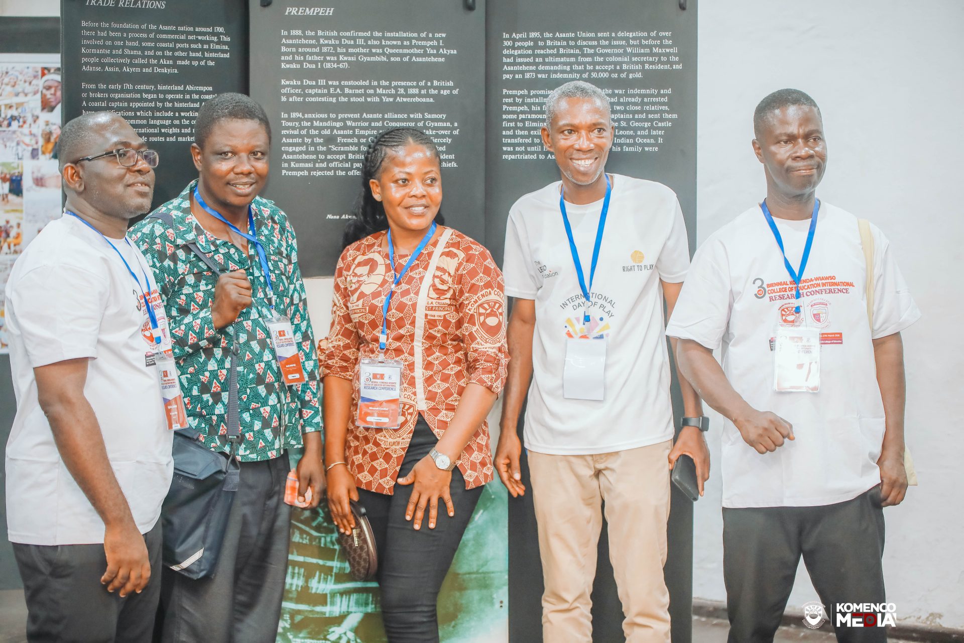 2026 KOMENDA WIAWSO INTERNATIONAL RESEARCH