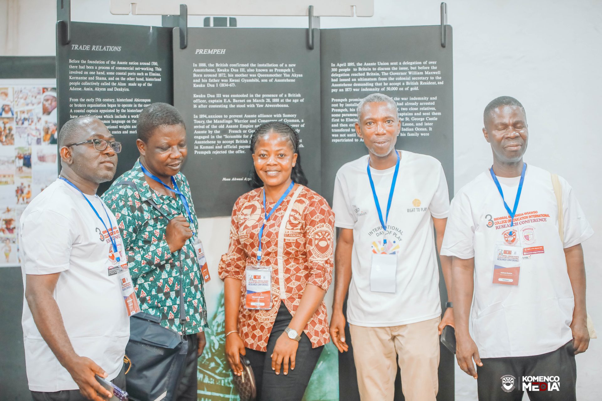 2026 KOMENDA WIAWSO INTERNATIONAL RESEARCH