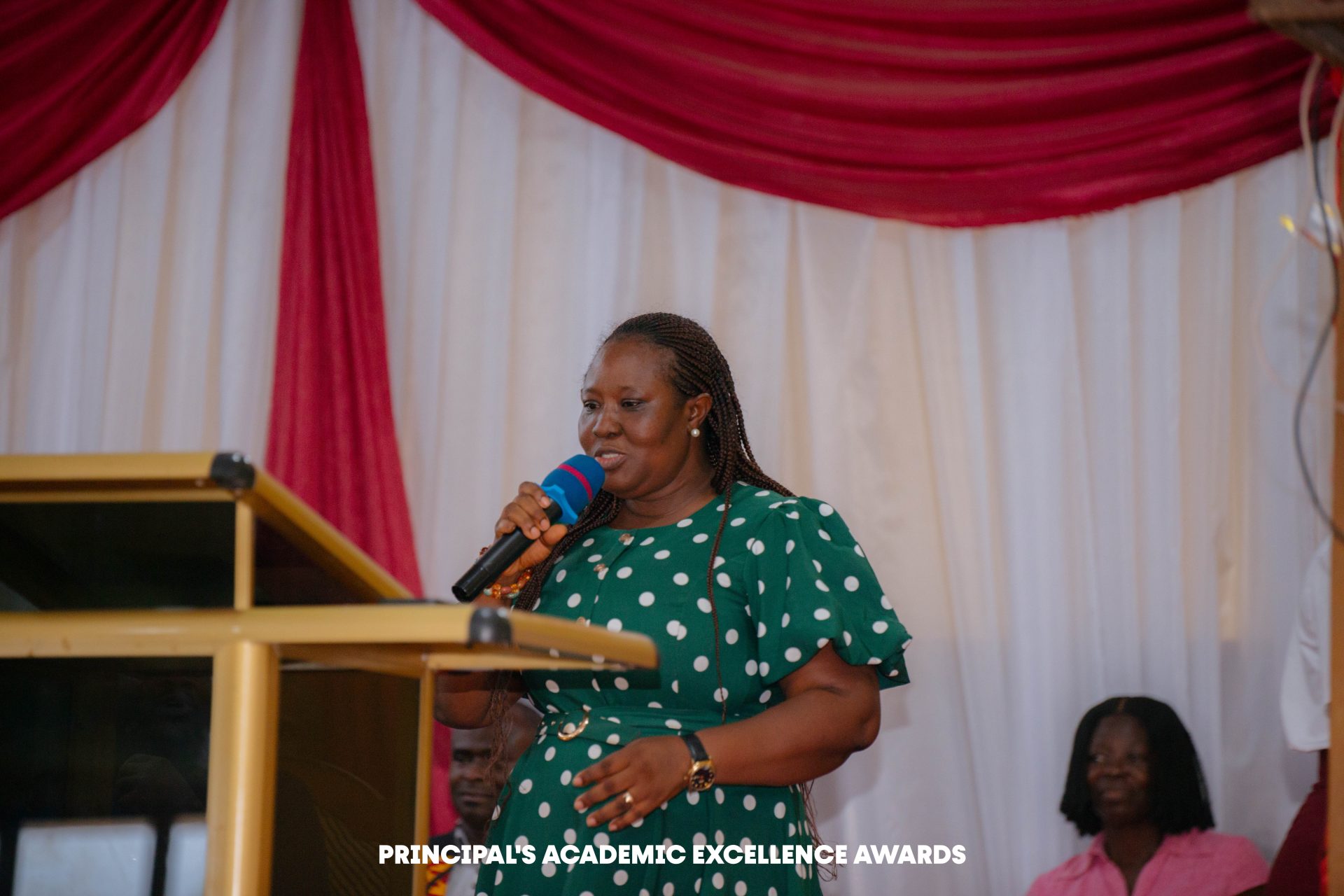 2026 Principals Academic Excellence Awards