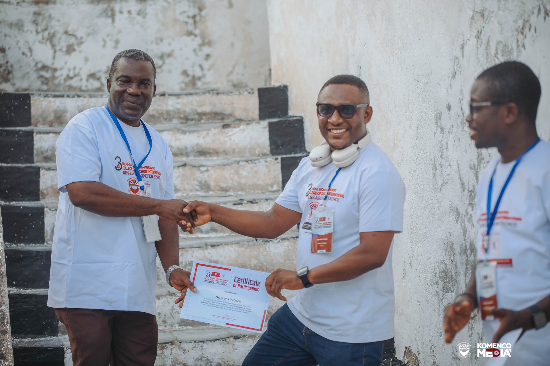 2026 KOMENDA WIAWSO INTERNATIONAL RESEARCH