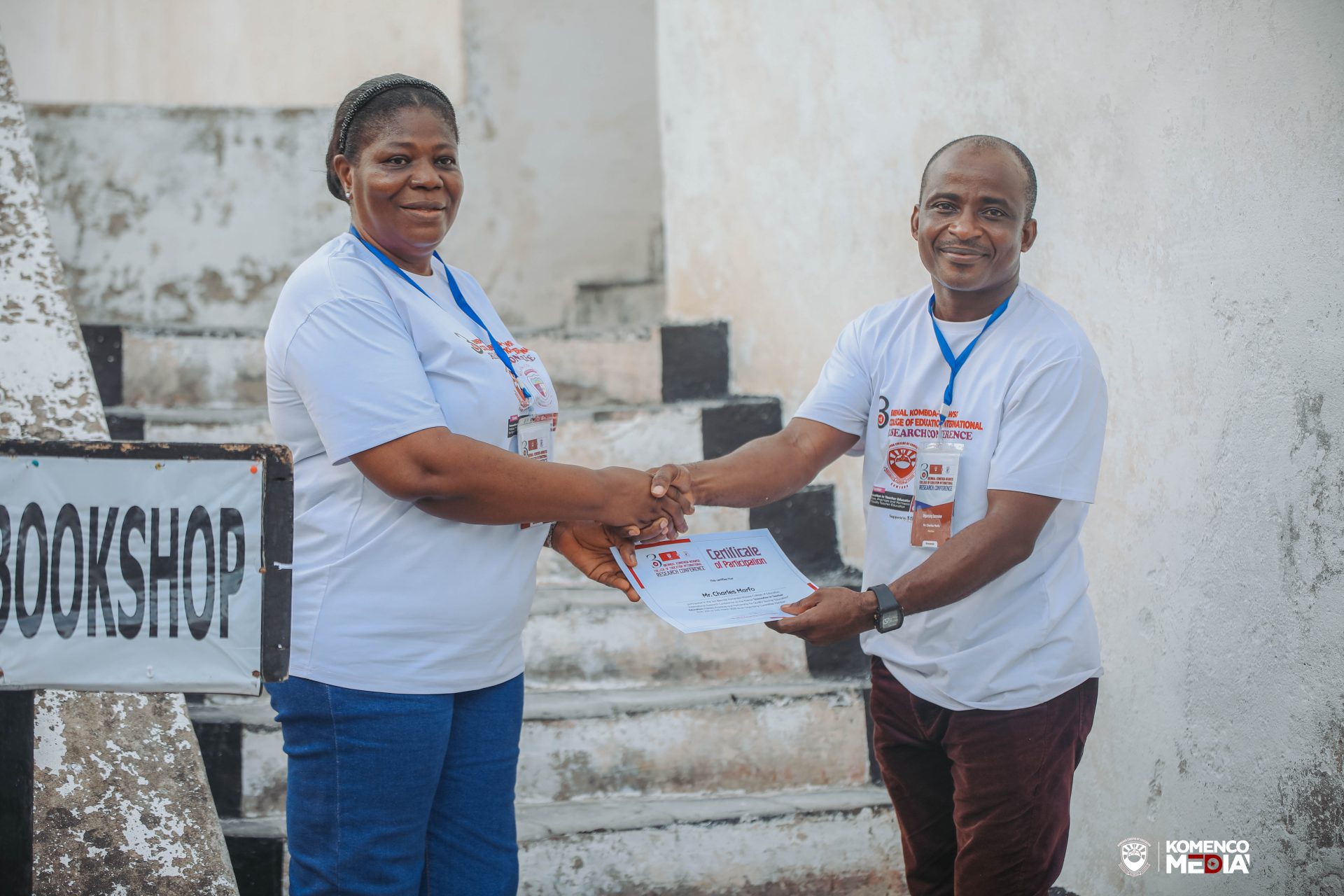 2026 KOMENDA WIAWSO INTERNATIONAL RESEARCH