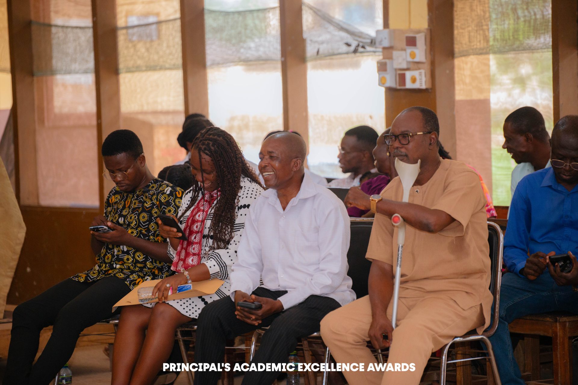 2026 Principals Academic Excellence Awards