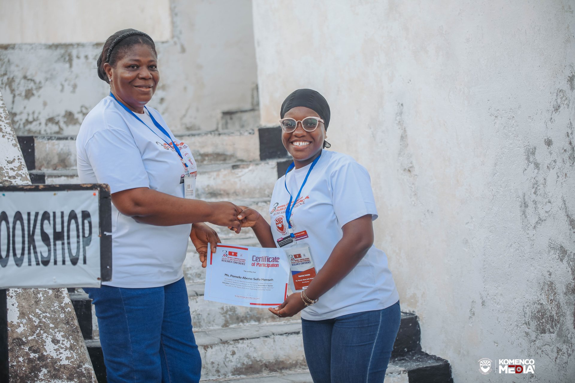 2026 KOMENDA WIAWSO INTERNATIONAL RESEARCH