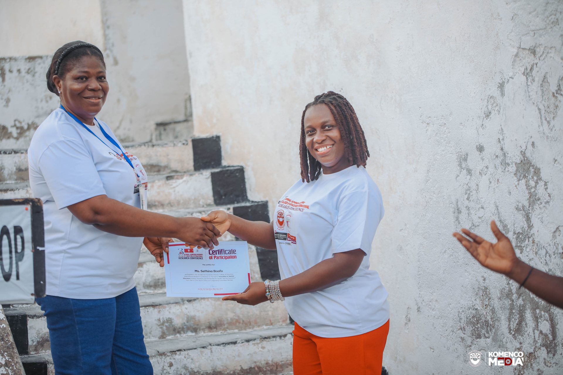 2026 KOMENDA WIAWSO INTERNATIONAL RESEARCH