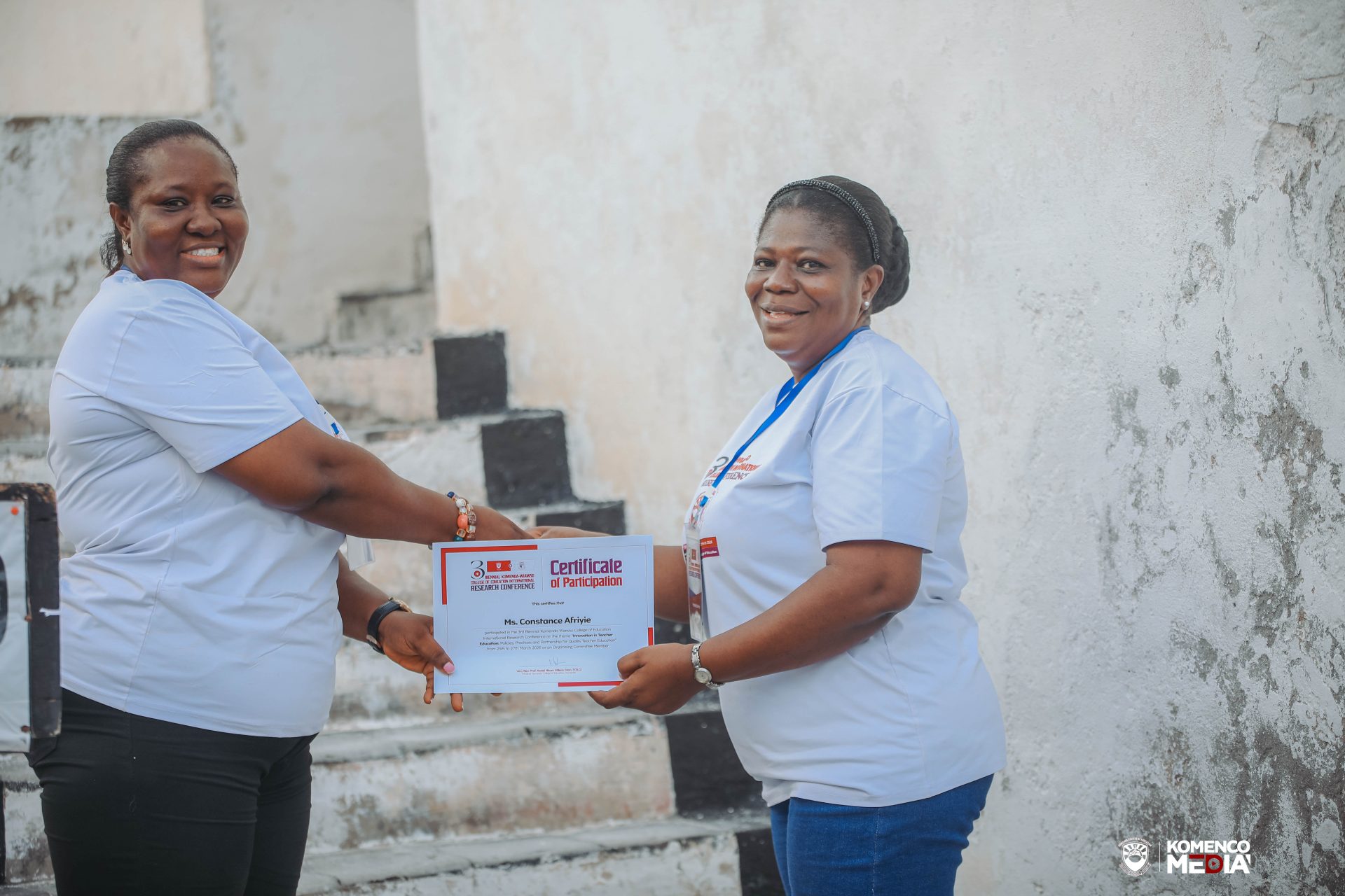 2026 KOMENDA WIAWSO INTERNATIONAL RESEARCH