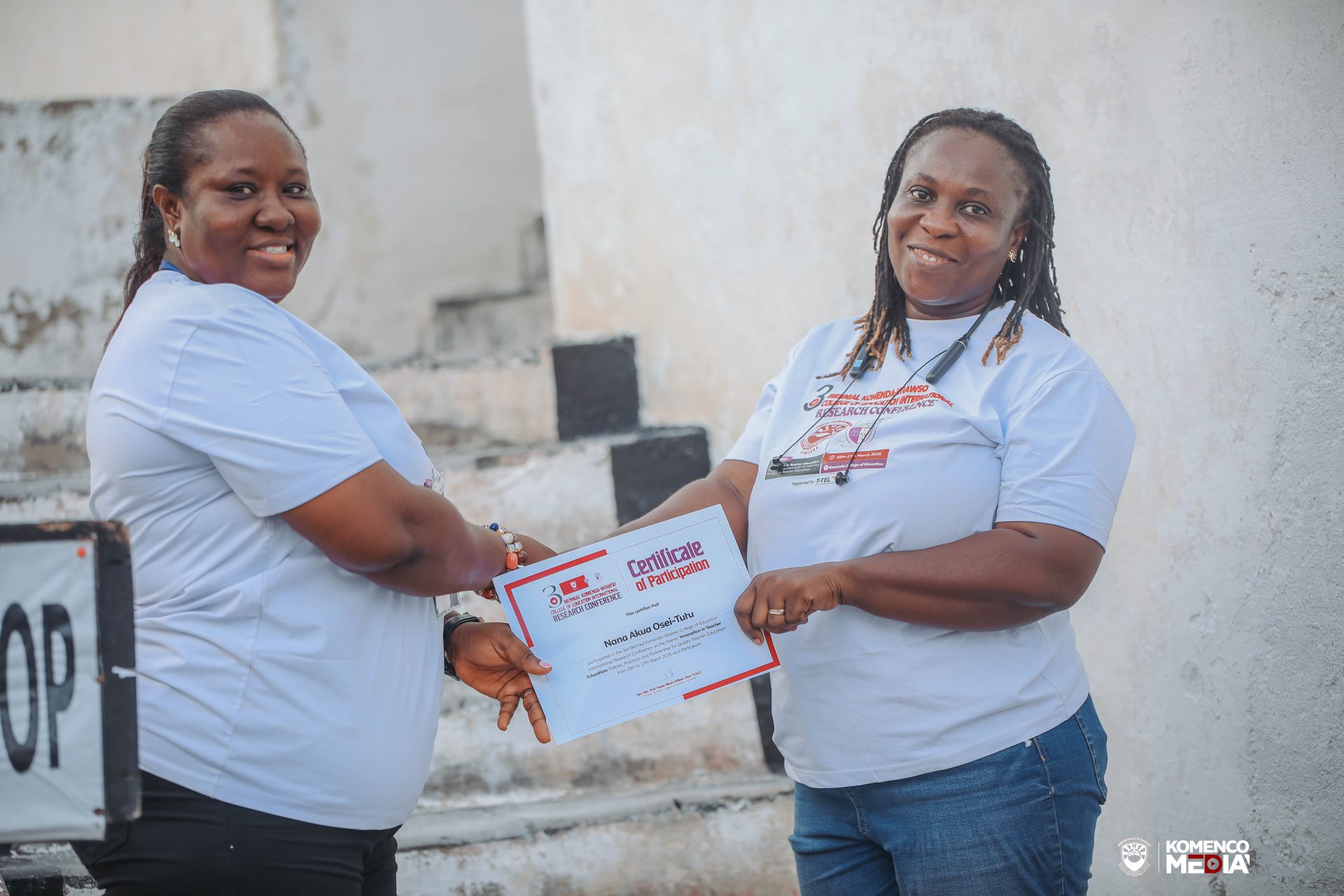 2026 KOMENDA WIAWSO INTERNATIONAL RESEARCH