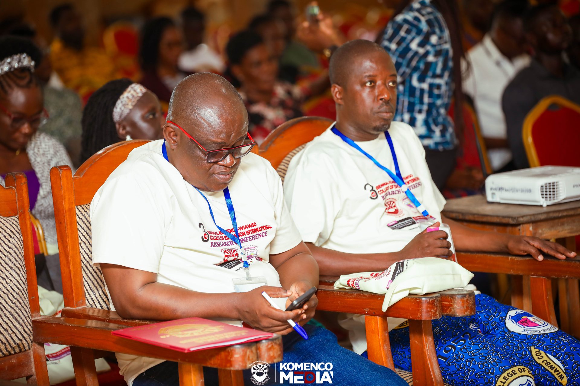 2026 KOMENDA WIAWSO INTERNATIONAL RESEARCH