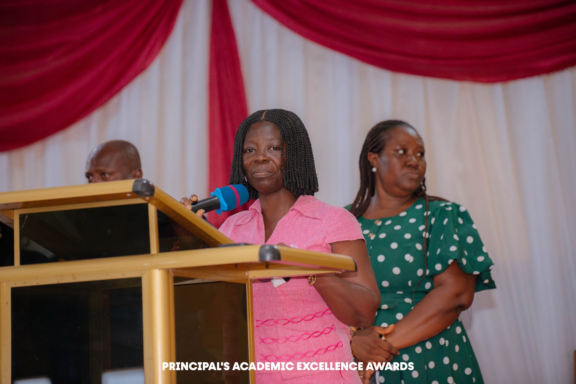 2026 Principals Academic Excellence Awards