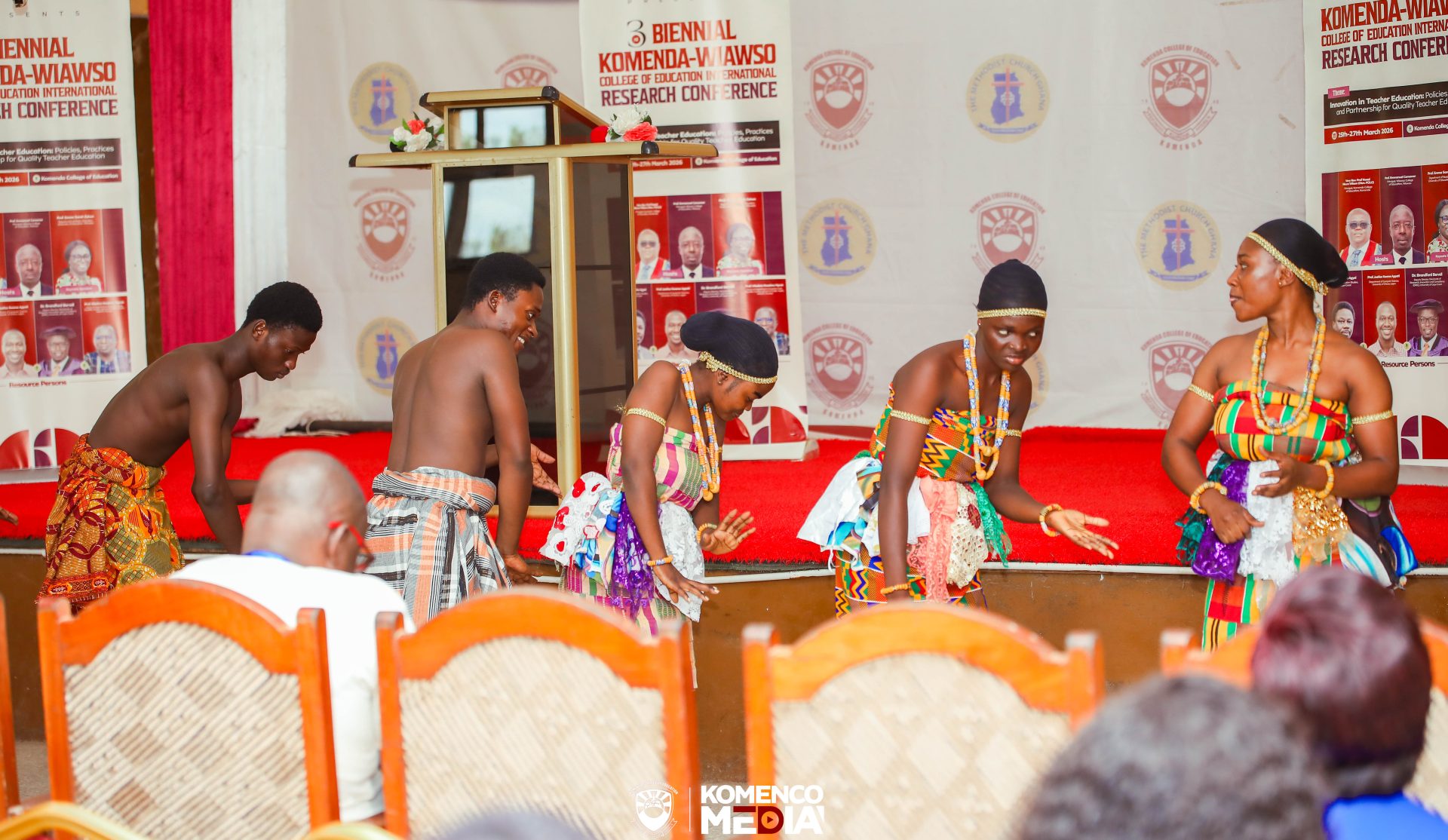 2026 KOMENDA WIAWSO INTERNATIONAL RESEARCH