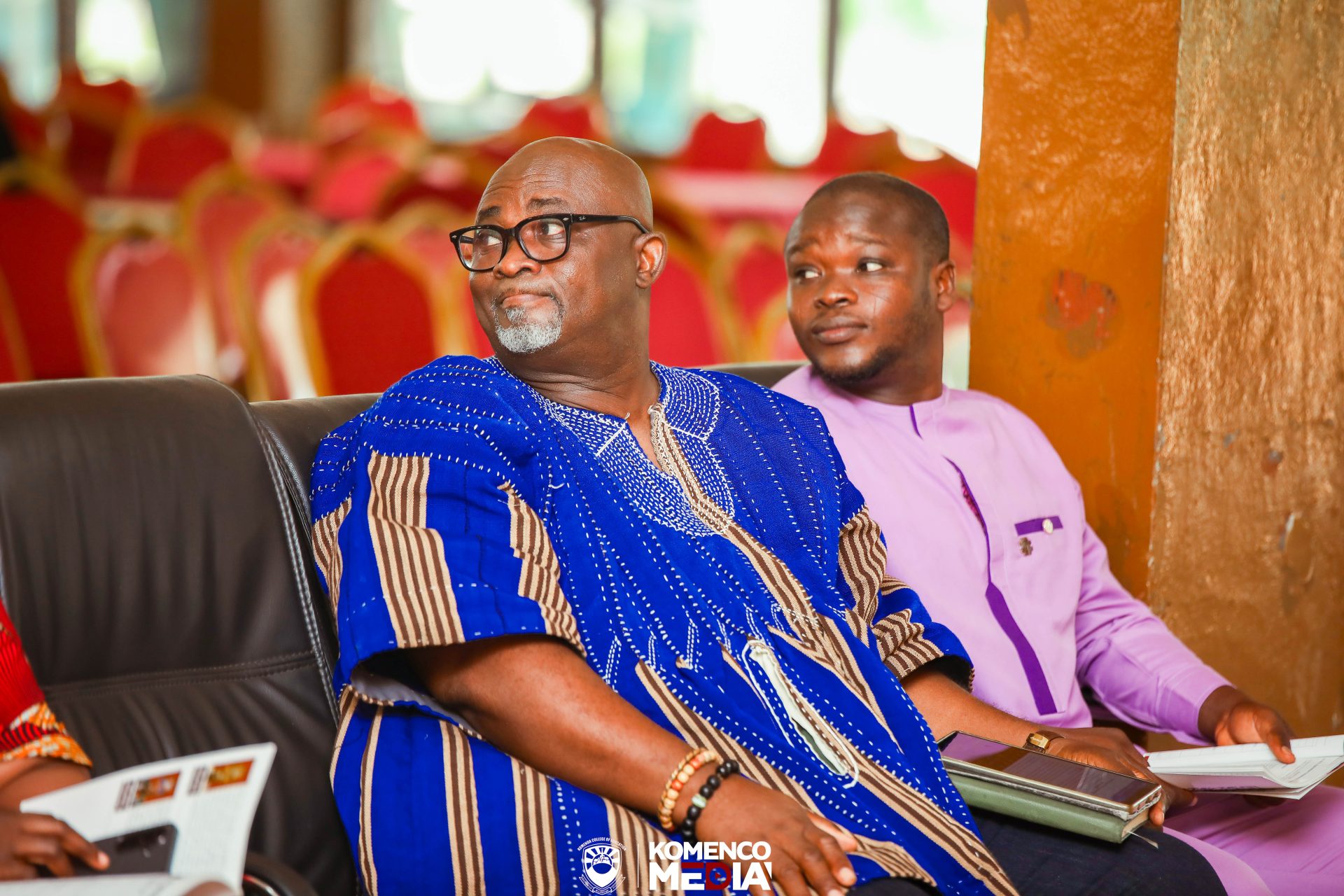 2026 KOMENDA WIAWSO INTERNATIONAL RESEARCH