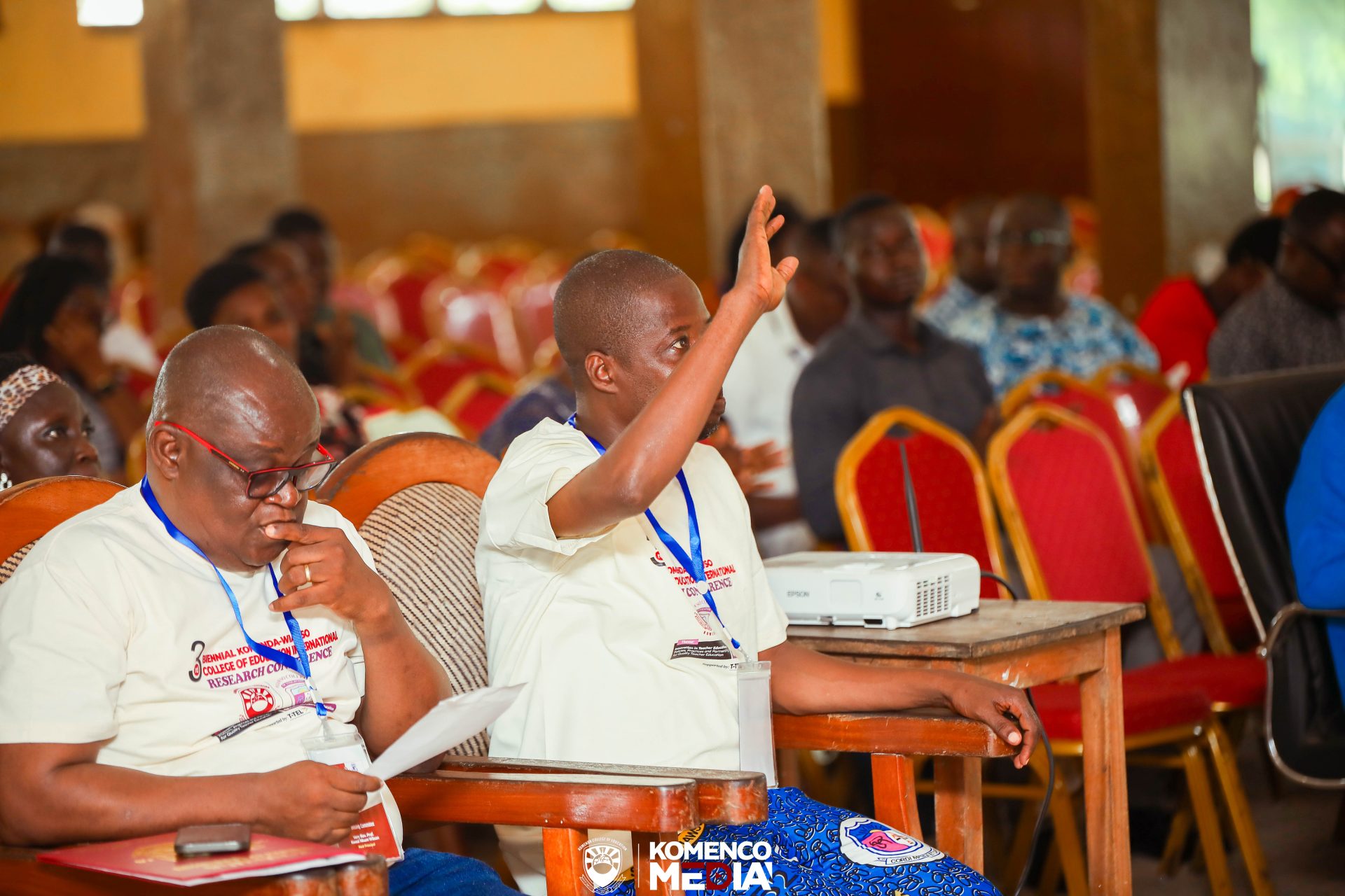 2026 KOMENDA WIAWSO INTERNATIONAL RESEARCH