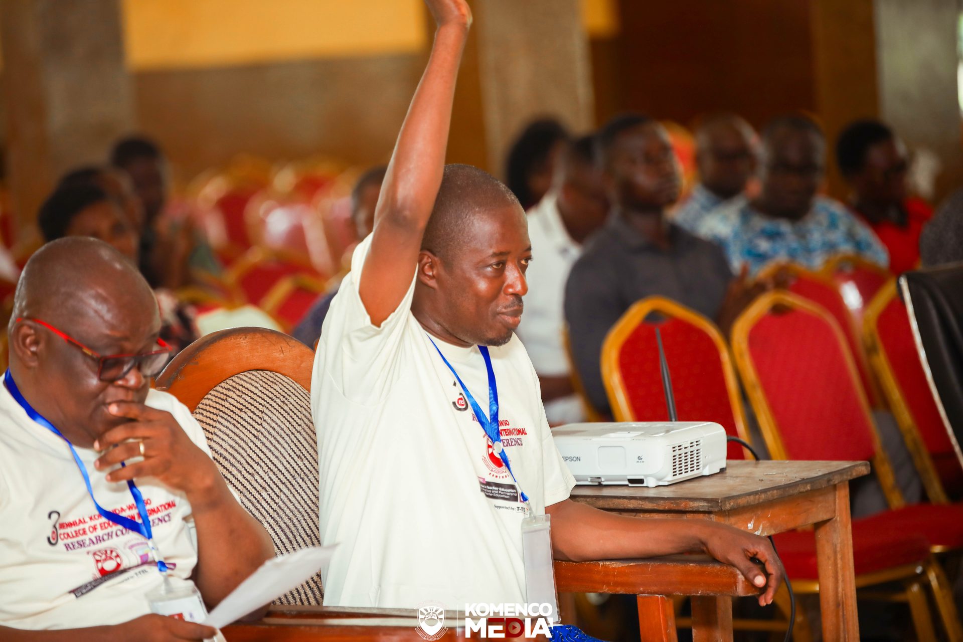 2026 KOMENDA WIAWSO INTERNATIONAL RESEARCH
