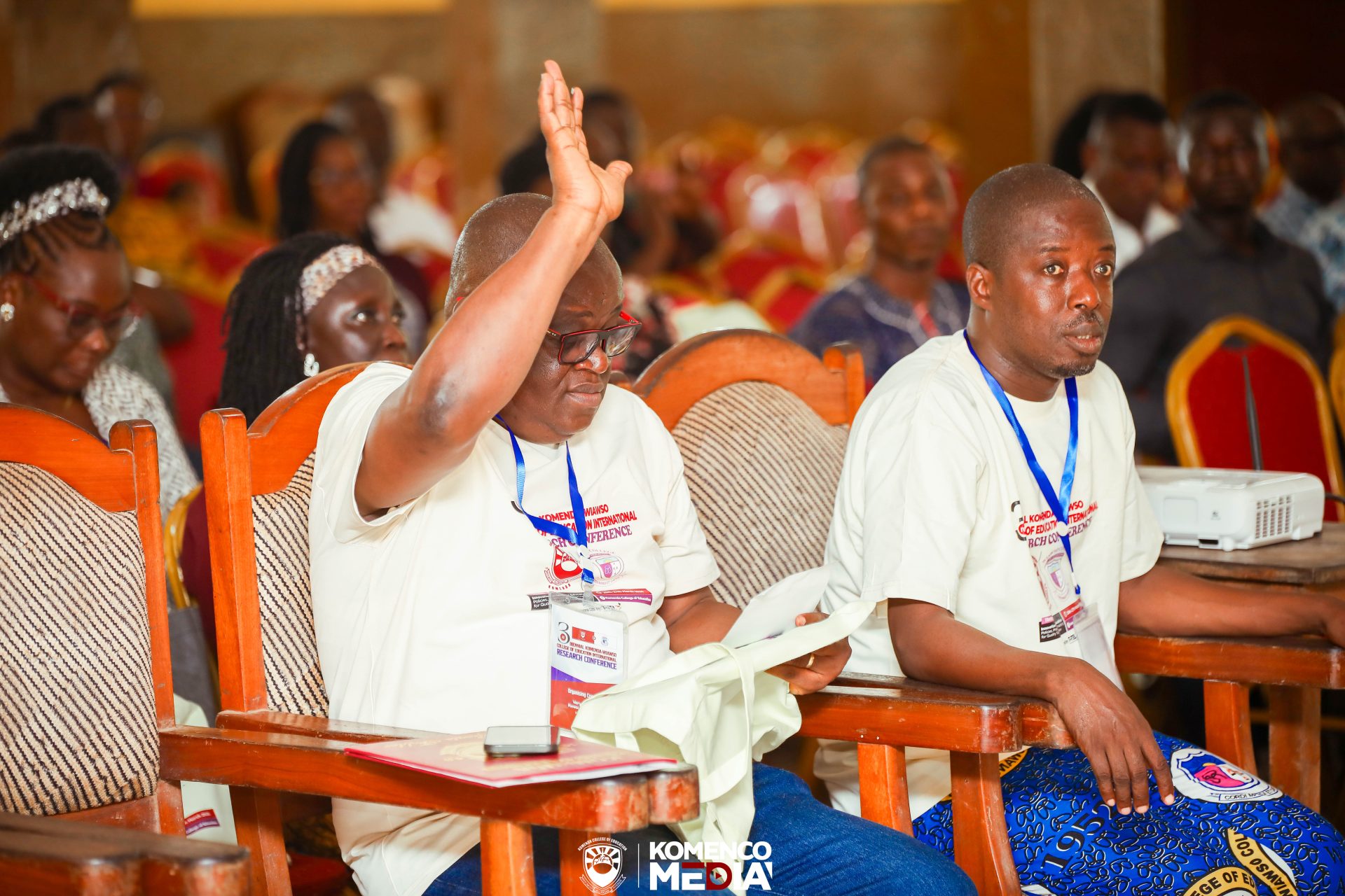 2026 KOMENDA WIAWSO INTERNATIONAL RESEARCH