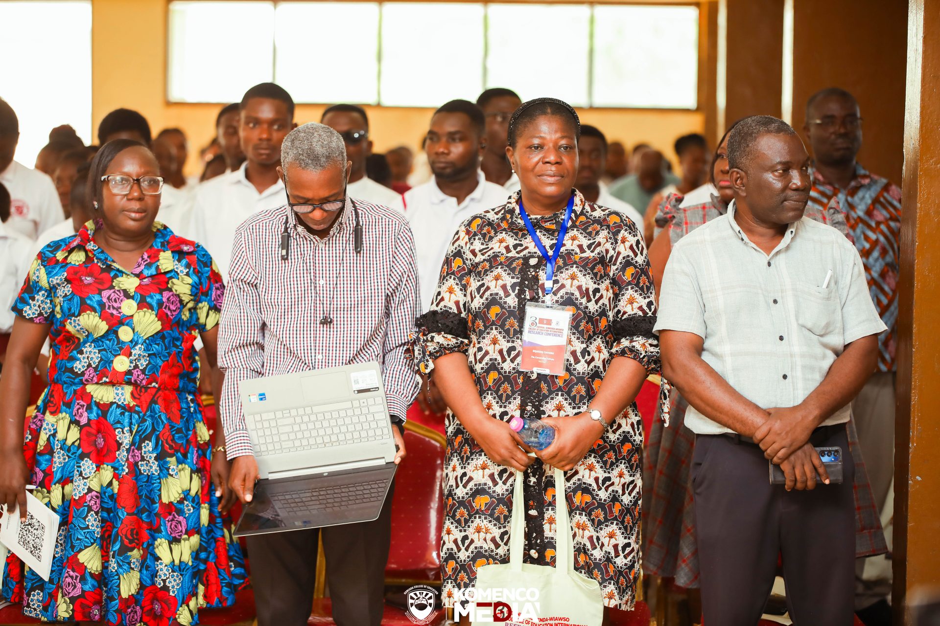 2026 KOMENDA WIAWSO INTERNATIONAL RESEARCH